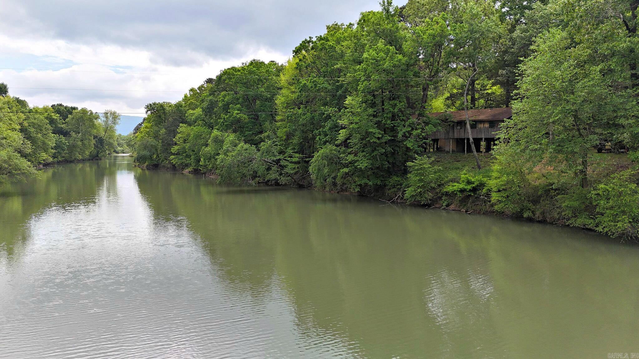 14369 Blackfork Drive  Heavener, OK