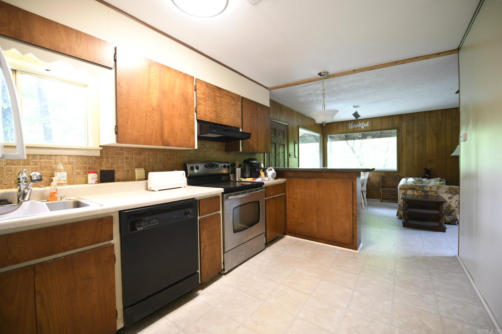 14369 Blackfork Drive  Heavener, OK