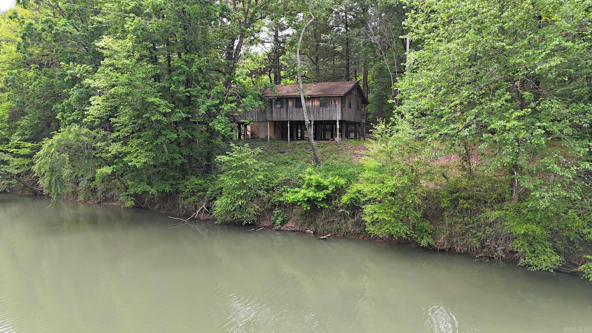 14369 Blackfork Drive  Heavener, OK