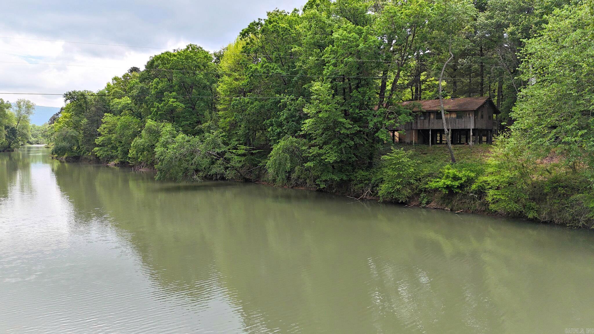 14369 Blackfork Drive  Heavener, OK