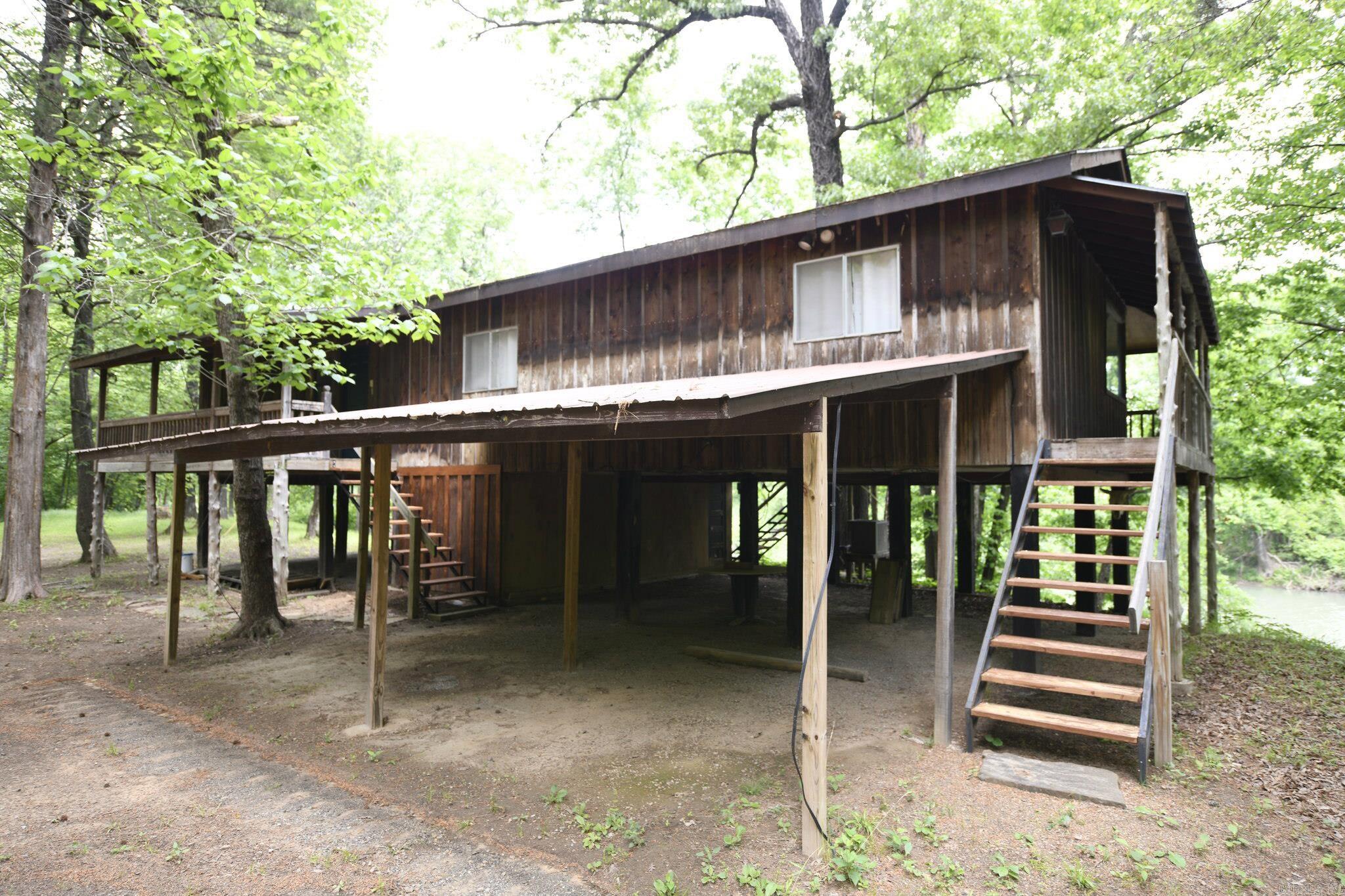 14369 Blackfork Drive  Heavener, OK