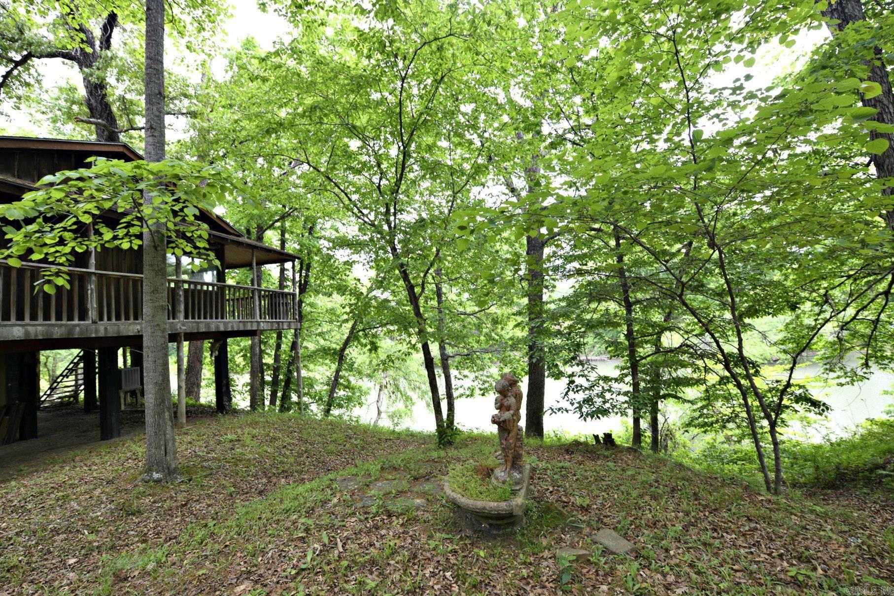 14369 Blackfork Drive  Heavener, OK