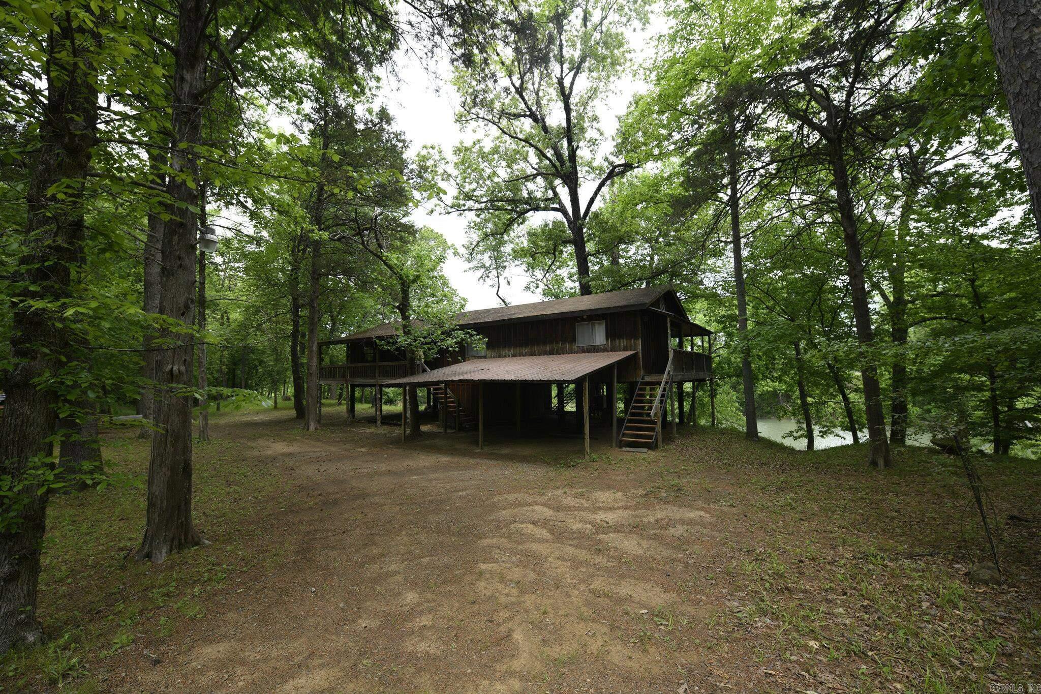 14369 Blackfork Drive  Heavener, OK