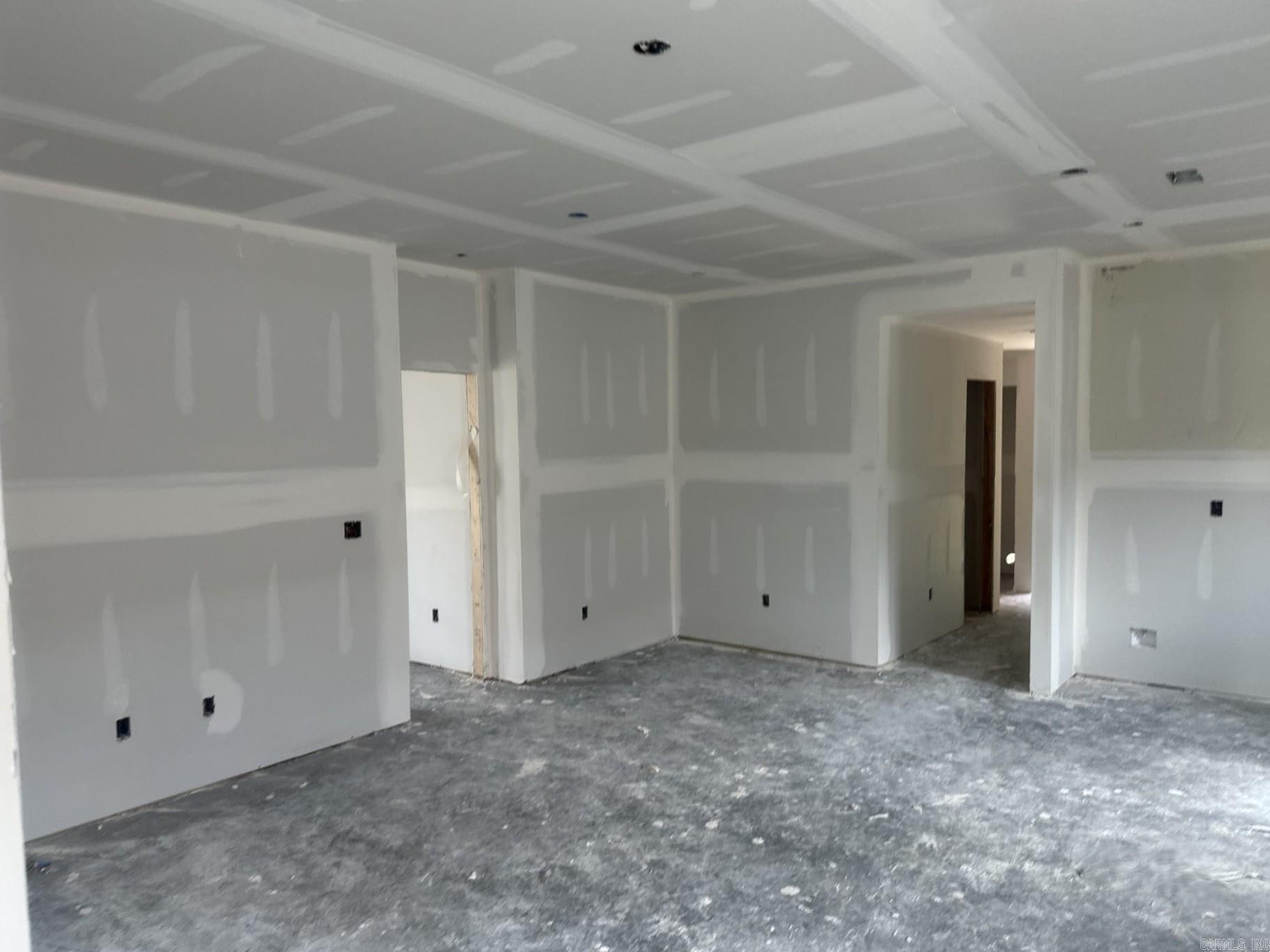 142 Jonathan Lot 90  Phase 2 Maumelle, AR