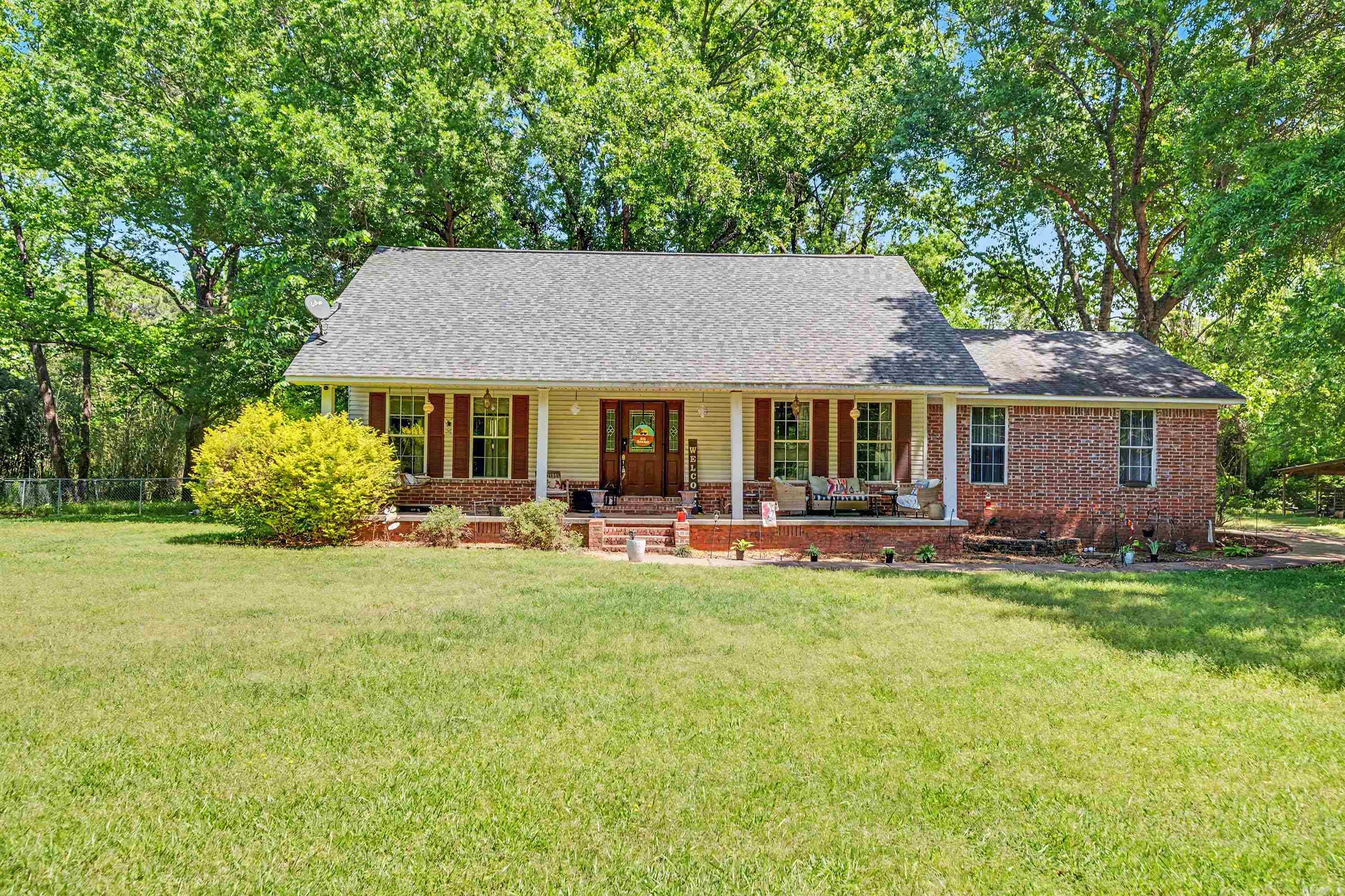 12 Wintercreek  Mayflower, AR
