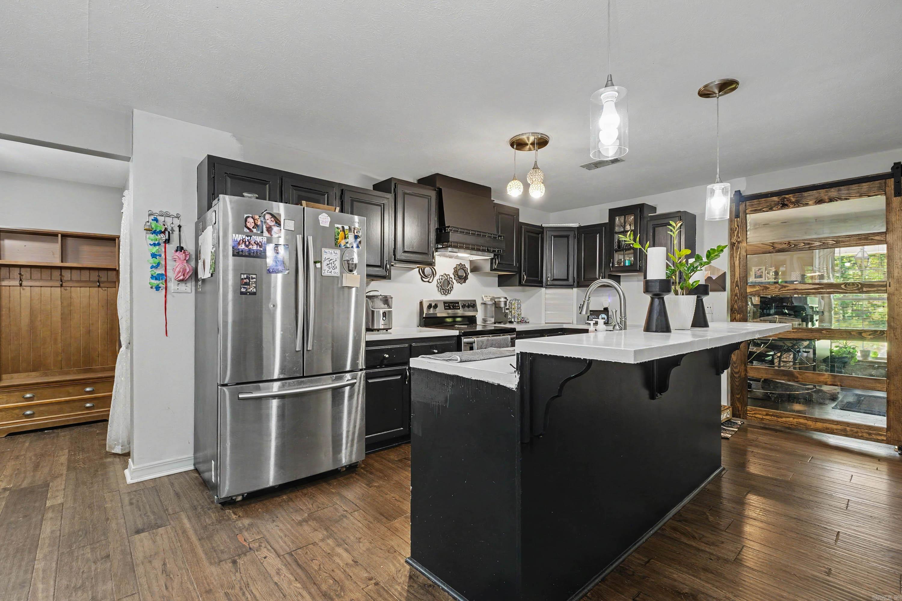 12 Wintercreek  Mayflower, AR