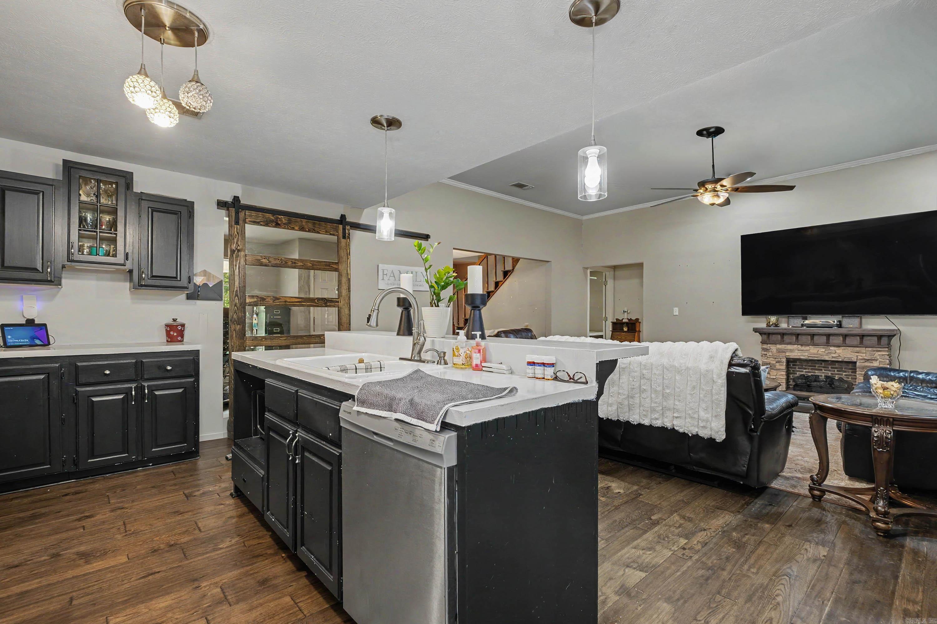 12 Wintercreek  Mayflower, AR