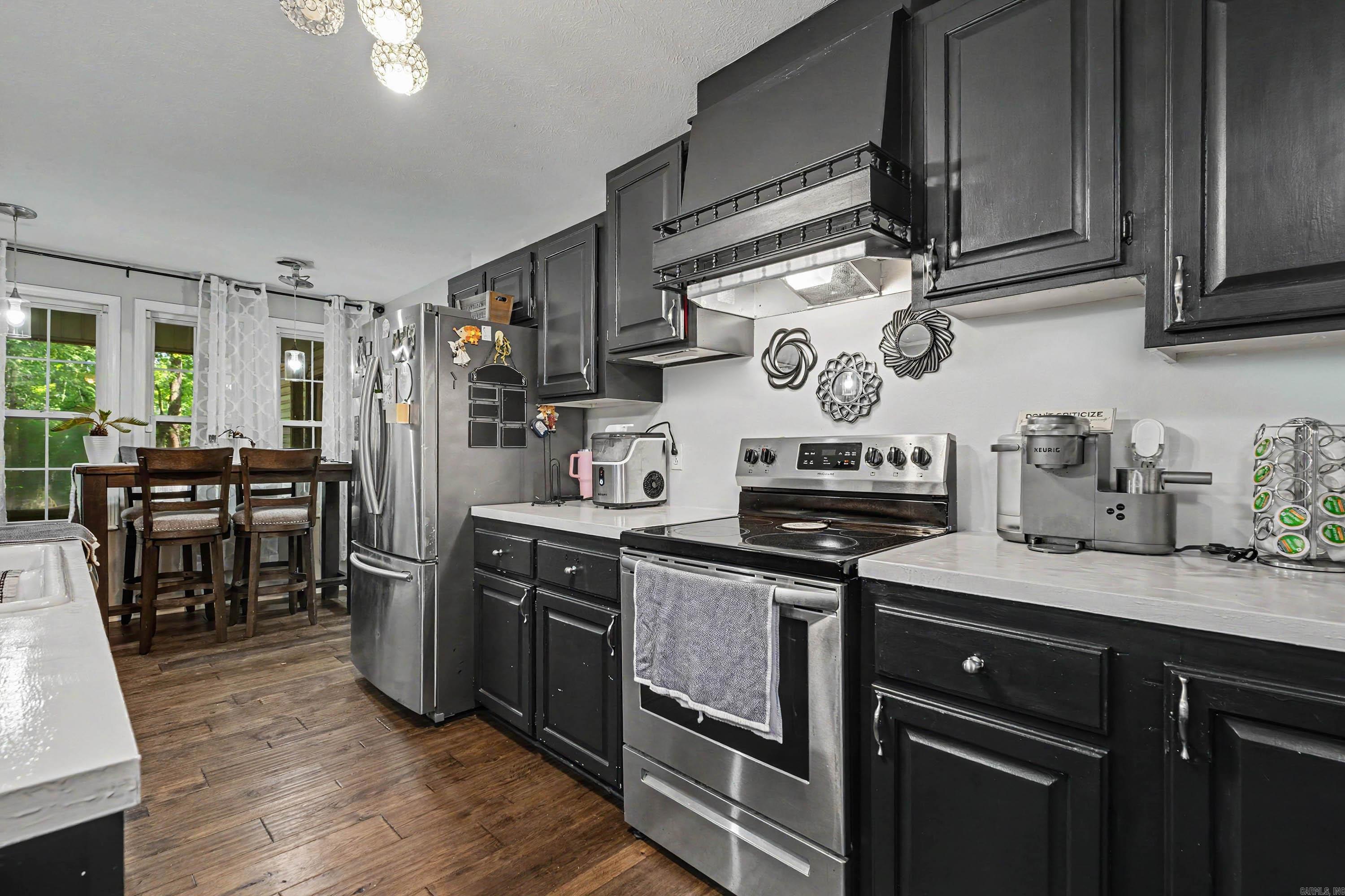 12 Wintercreek  Mayflower, AR