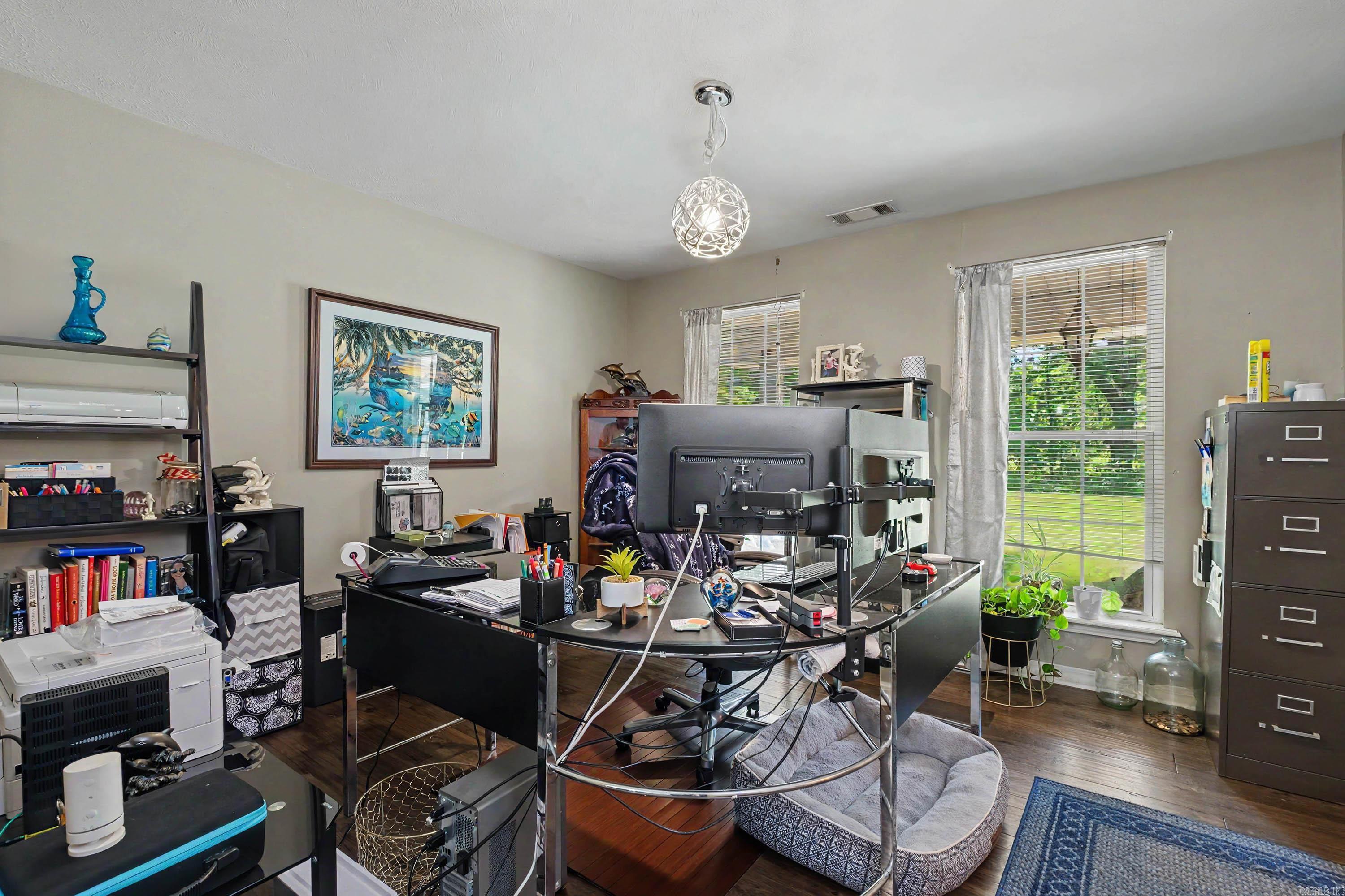 12 Wintercreek  Mayflower, AR