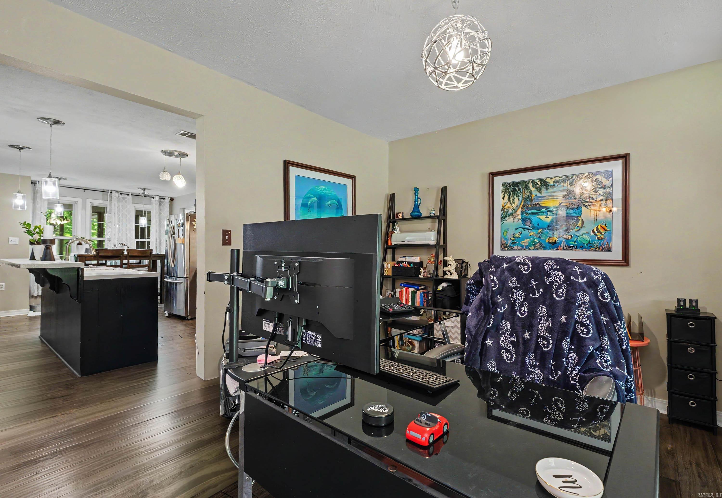 12 Wintercreek  Mayflower, AR