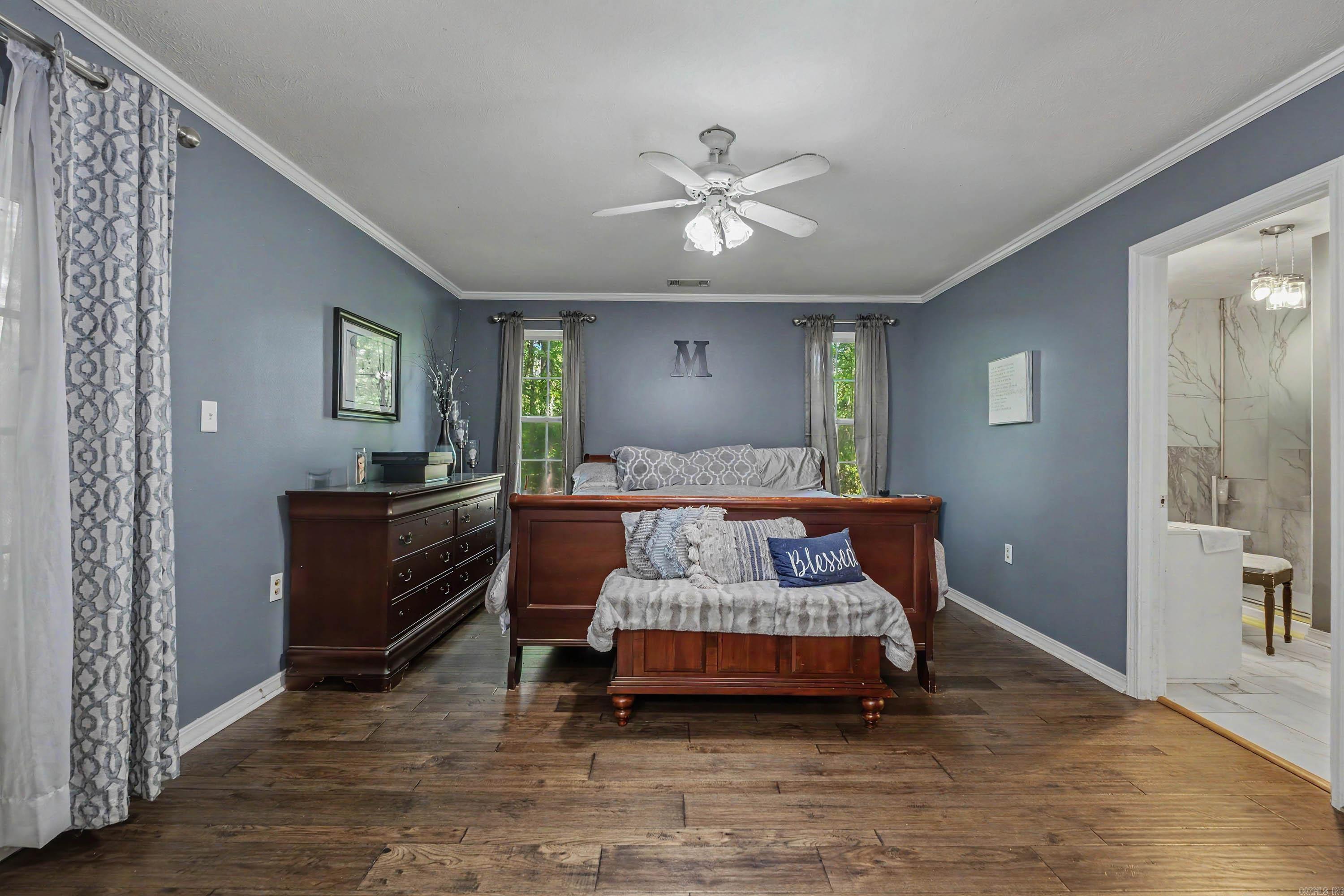 12 Wintercreek  Mayflower, AR