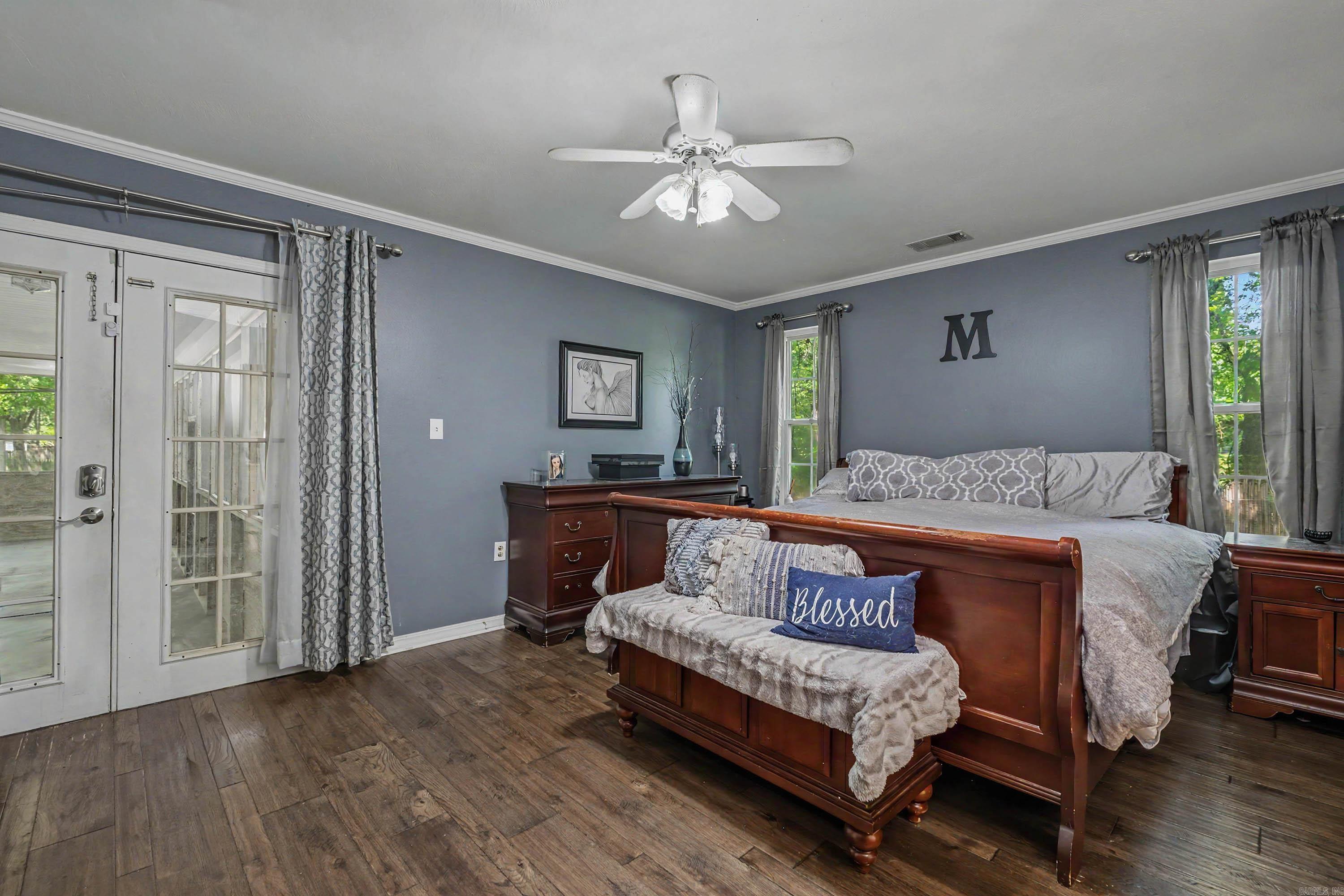 12 Wintercreek  Mayflower, AR