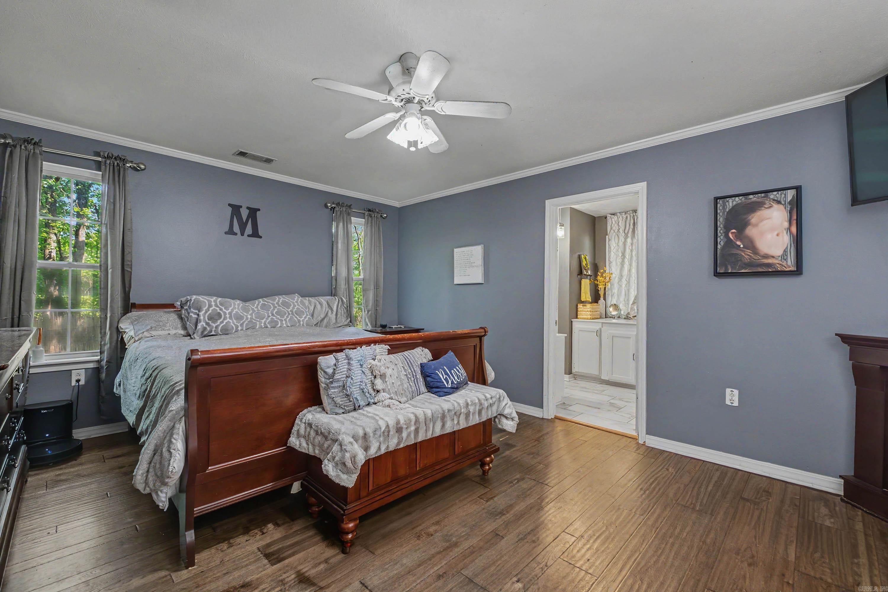 12 Wintercreek  Mayflower, AR