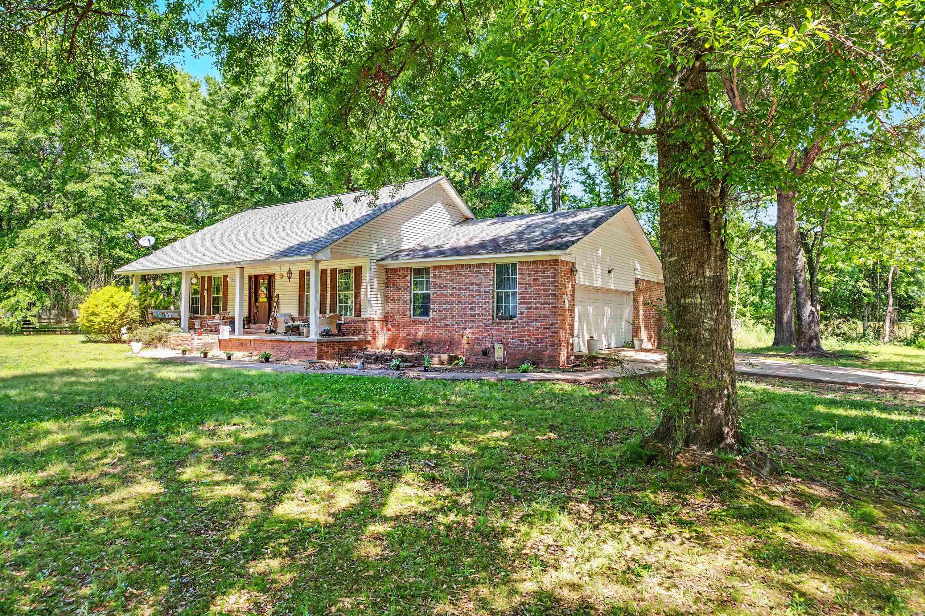 12 Wintercreek  Mayflower, AR