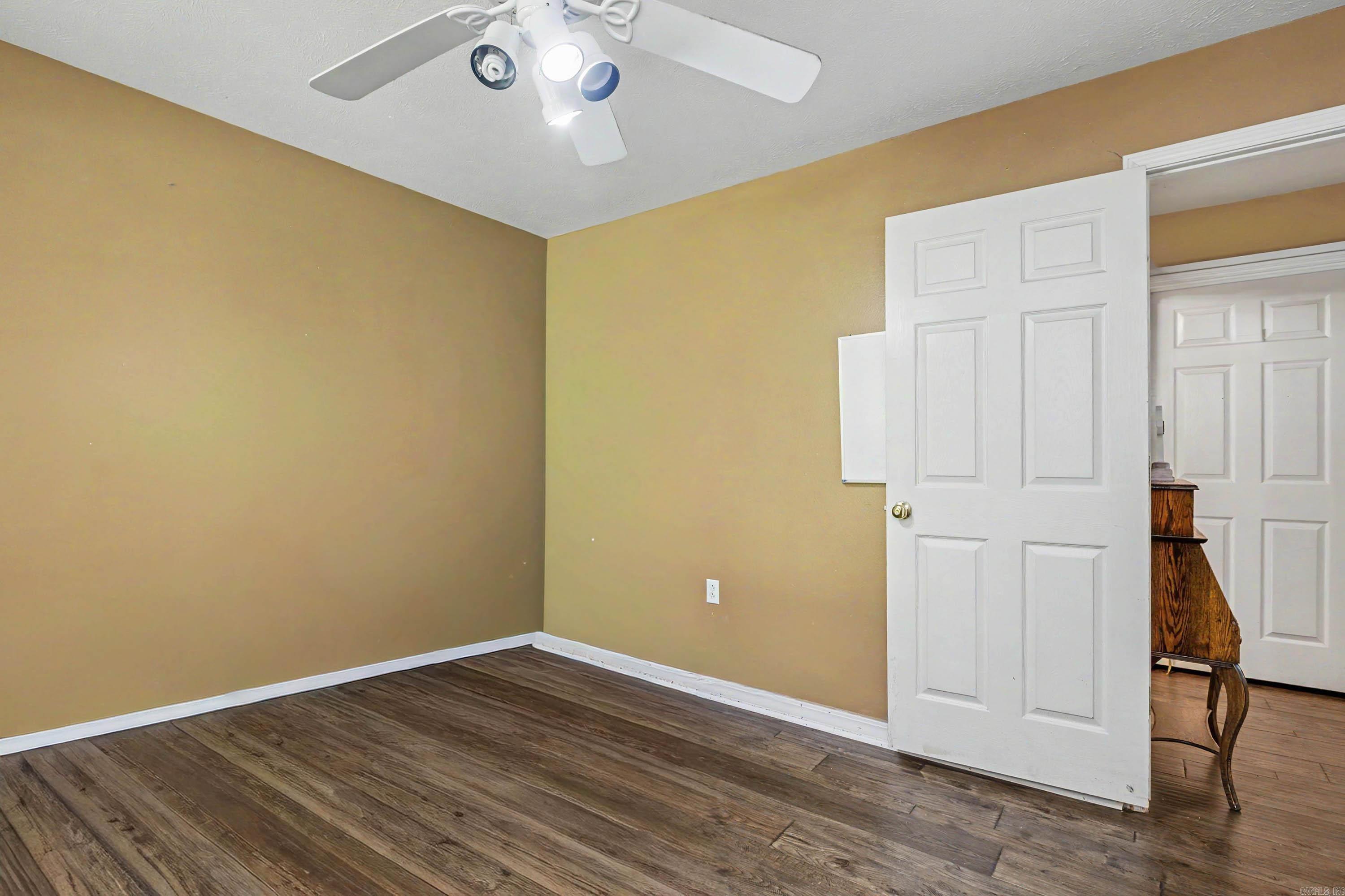 12 Wintercreek  Mayflower, AR