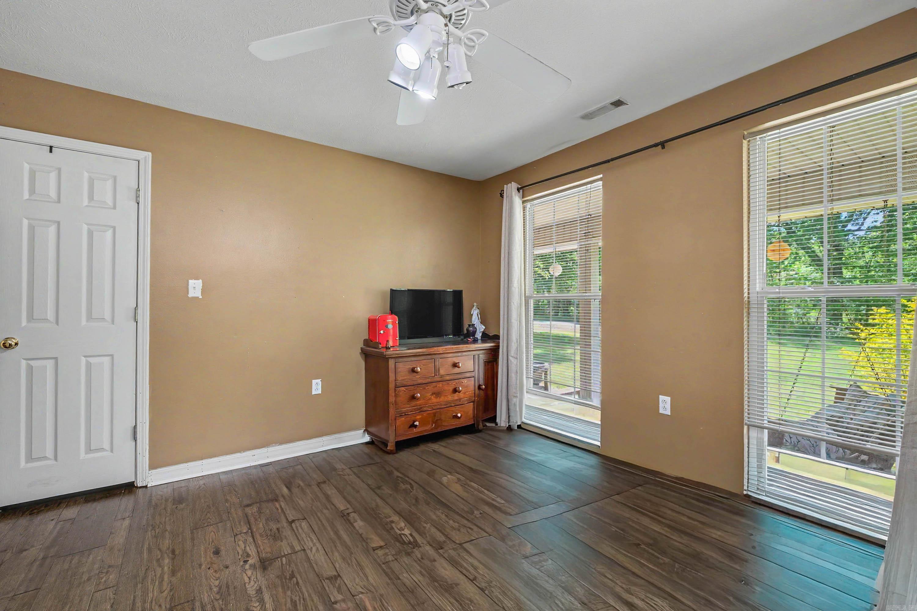 12 Wintercreek  Mayflower, AR