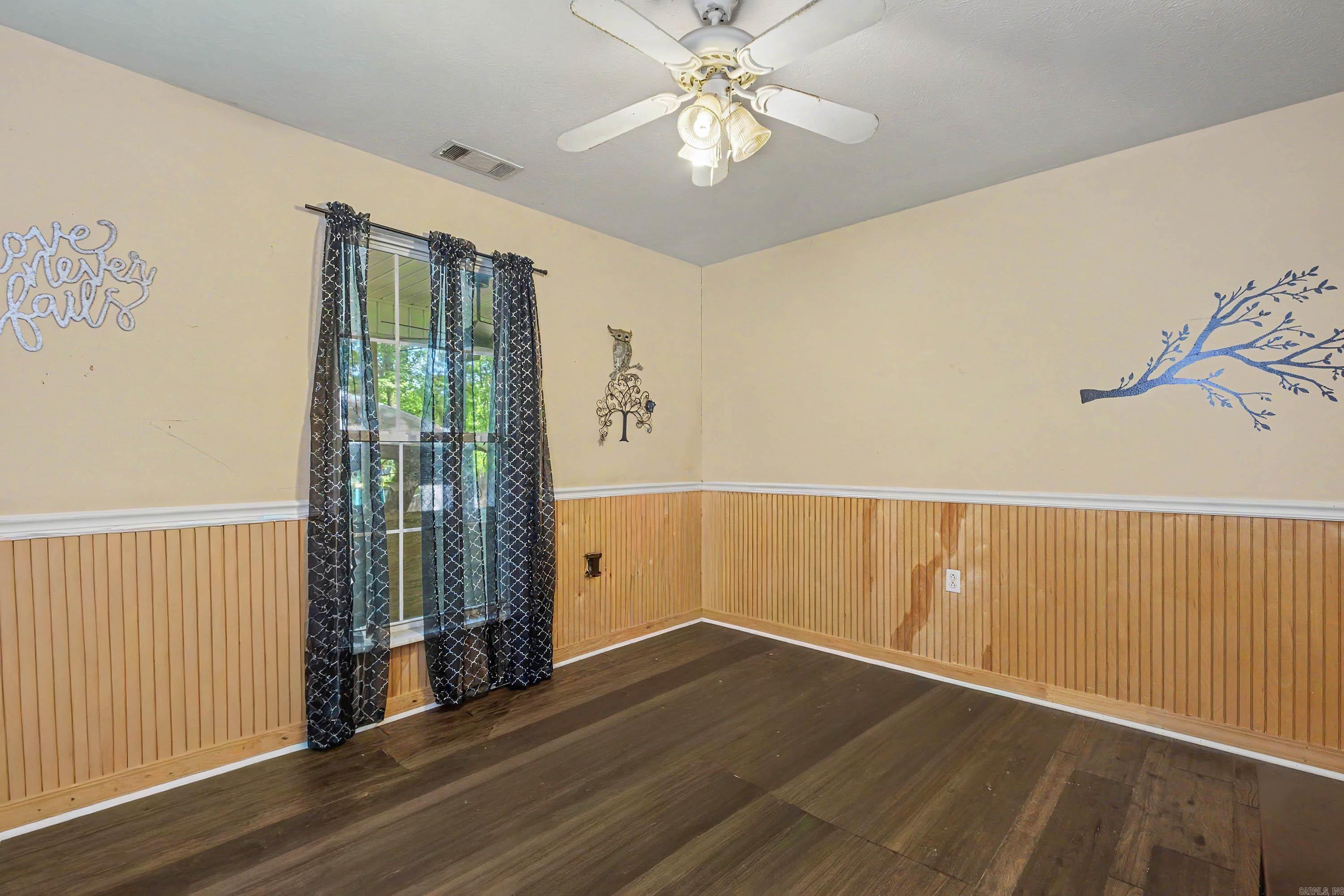 12 Wintercreek  Mayflower, AR