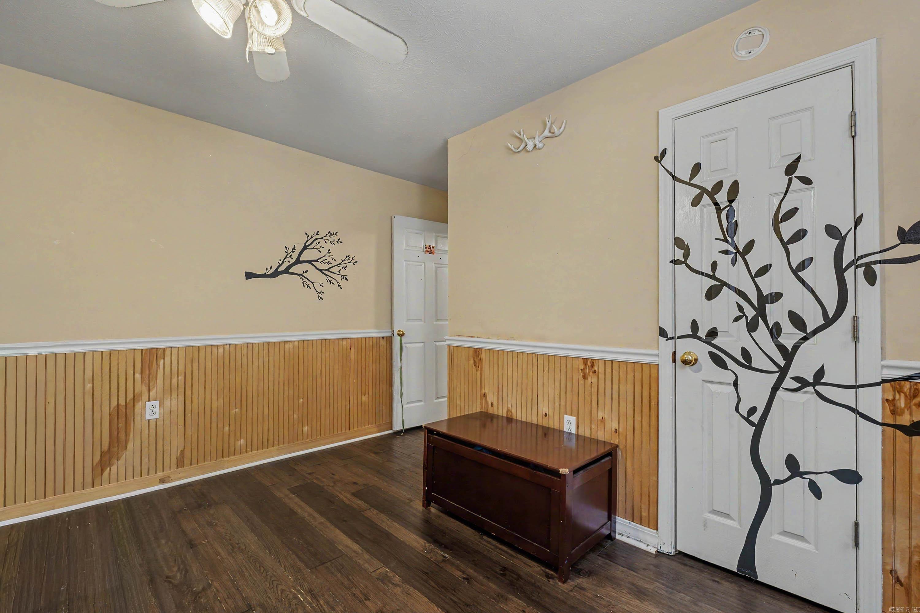 12 Wintercreek  Mayflower, AR