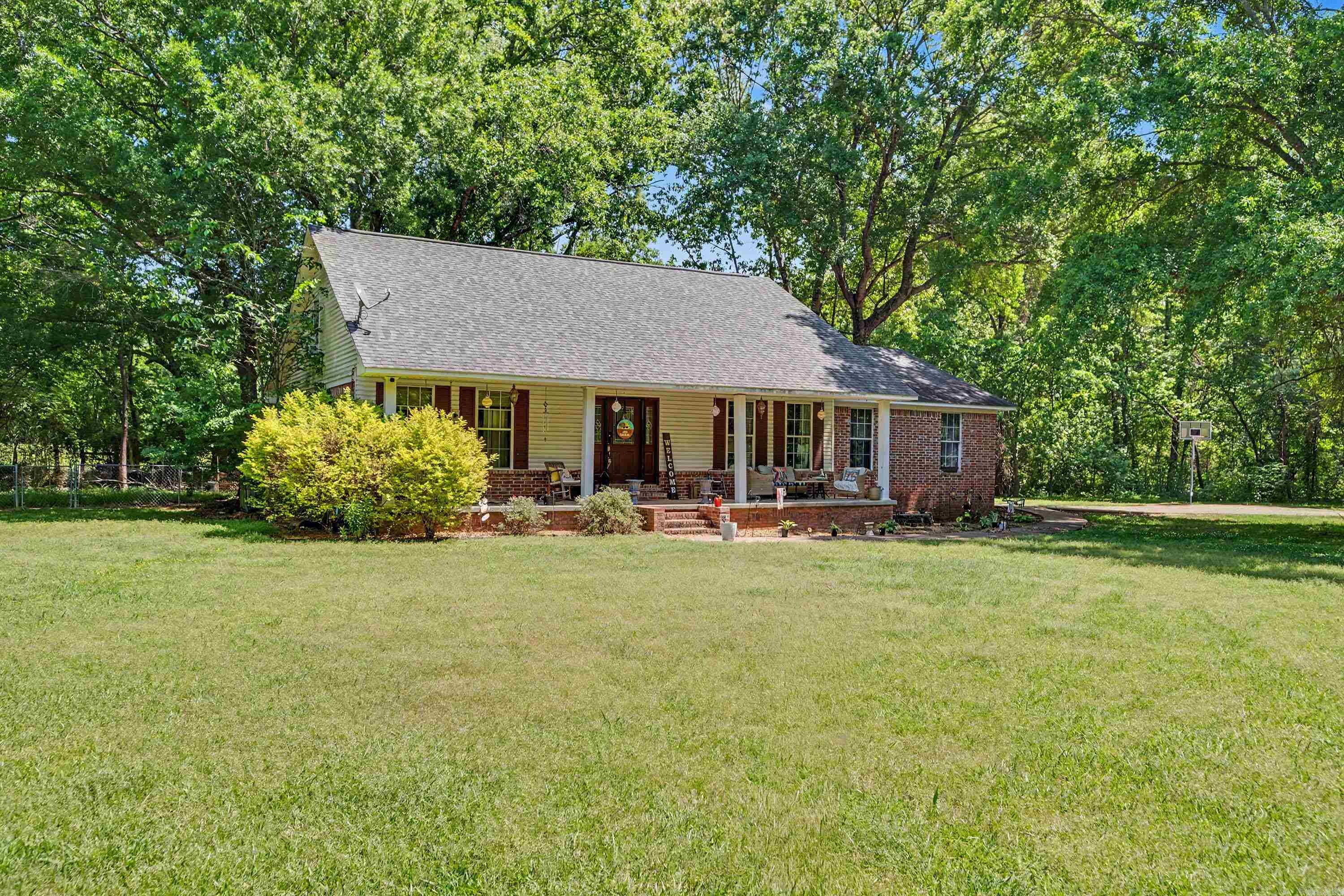 12 Wintercreek  Mayflower, AR