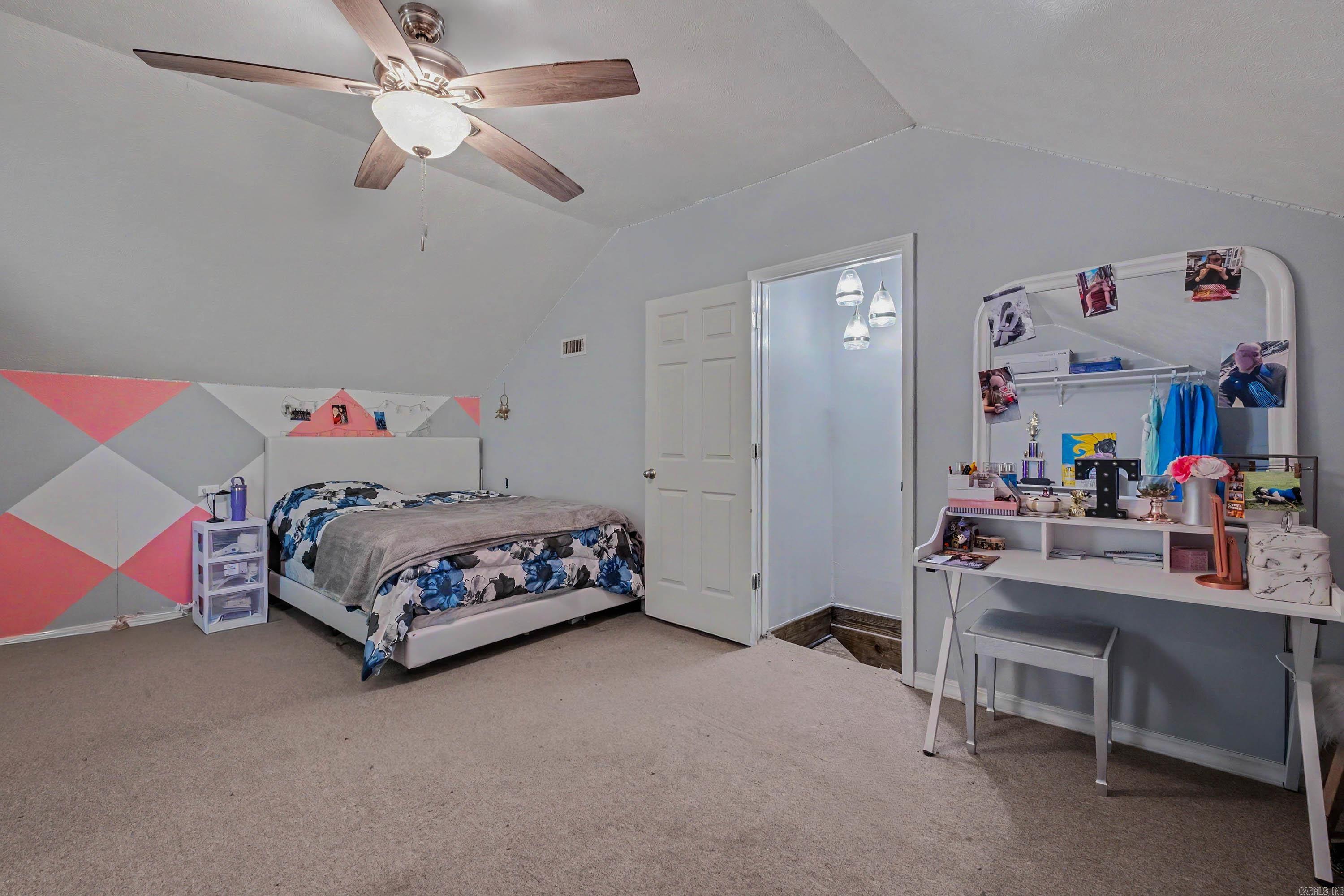 12 Wintercreek  Mayflower, AR