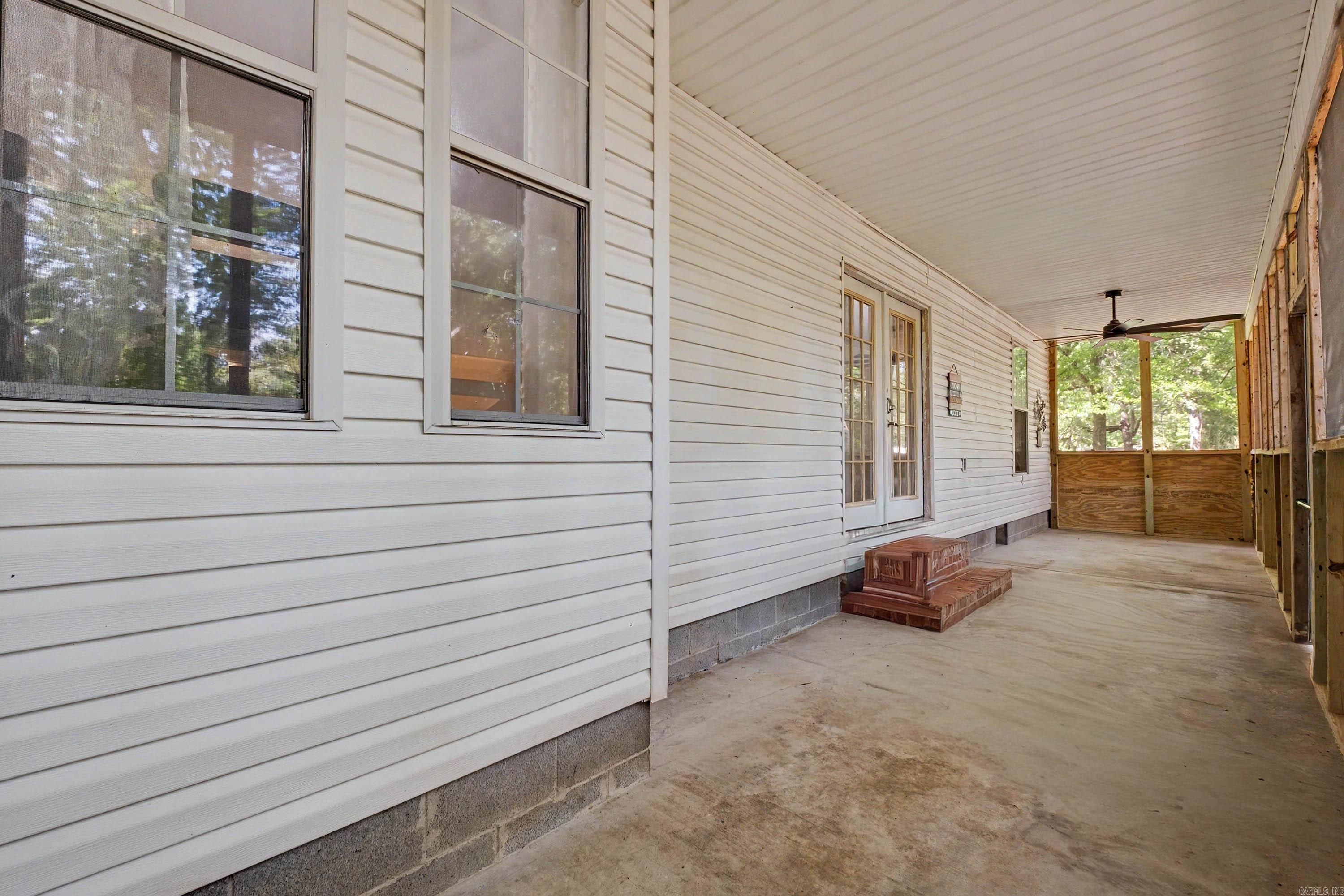 12 Wintercreek  Mayflower, AR