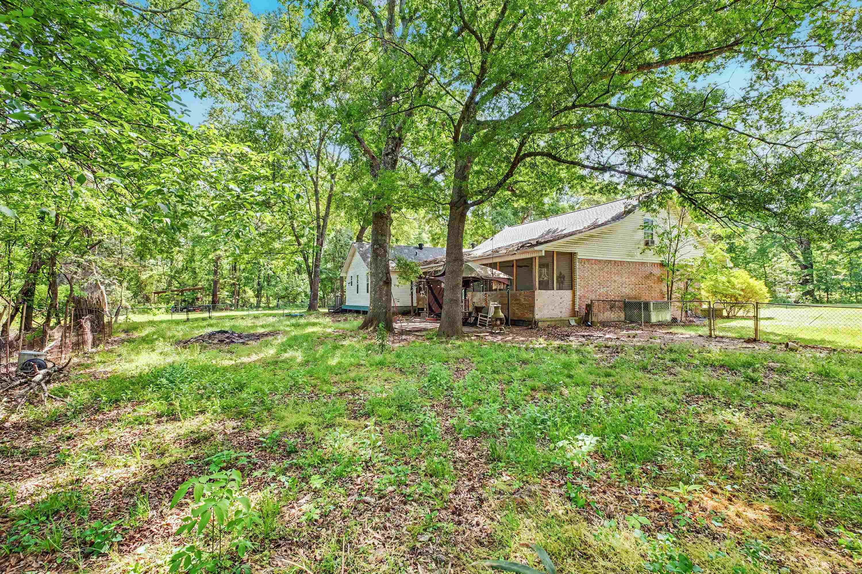 12 Wintercreek  Mayflower, AR