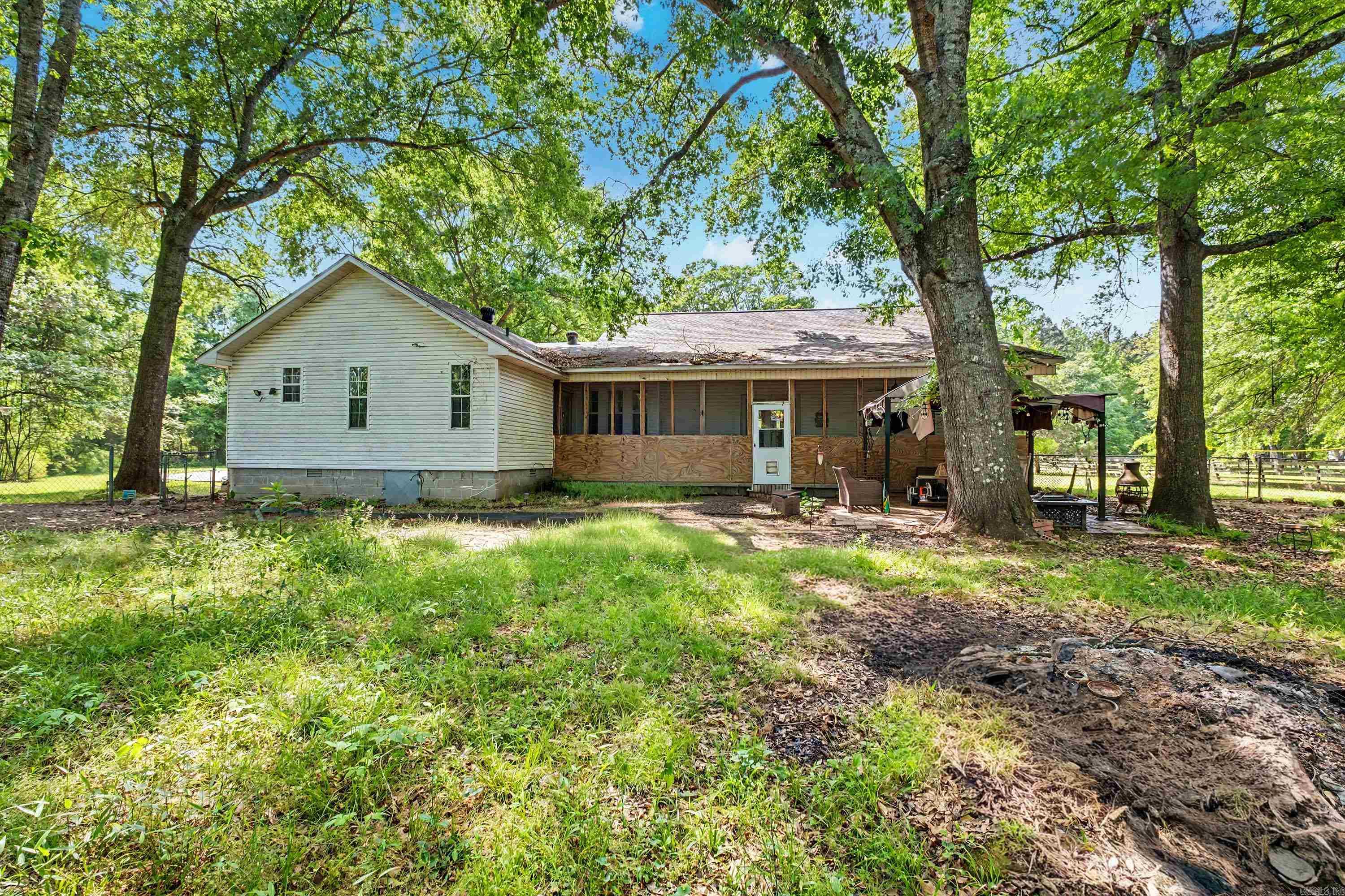 12 Wintercreek  Mayflower, AR