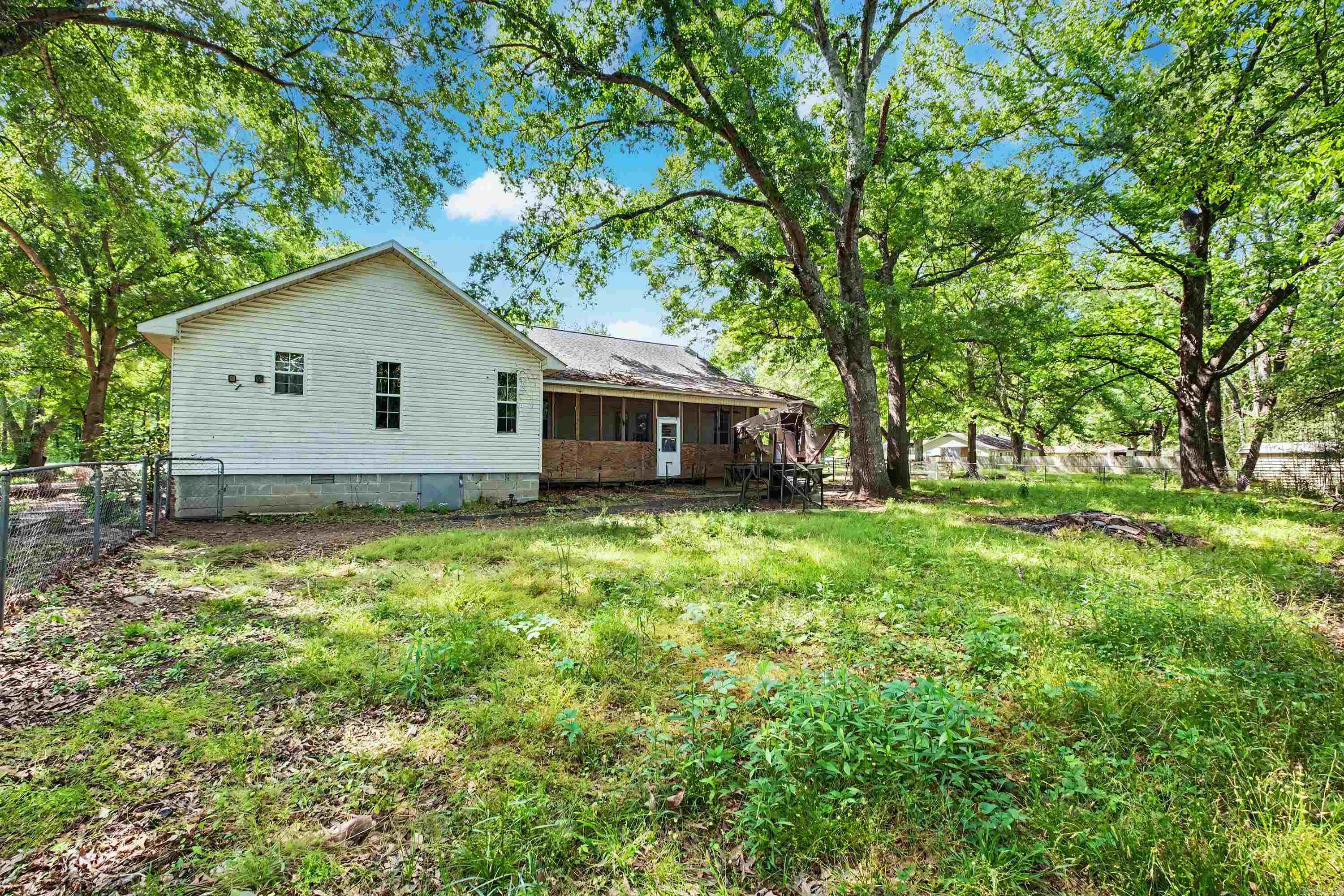 12 Wintercreek  Mayflower, AR