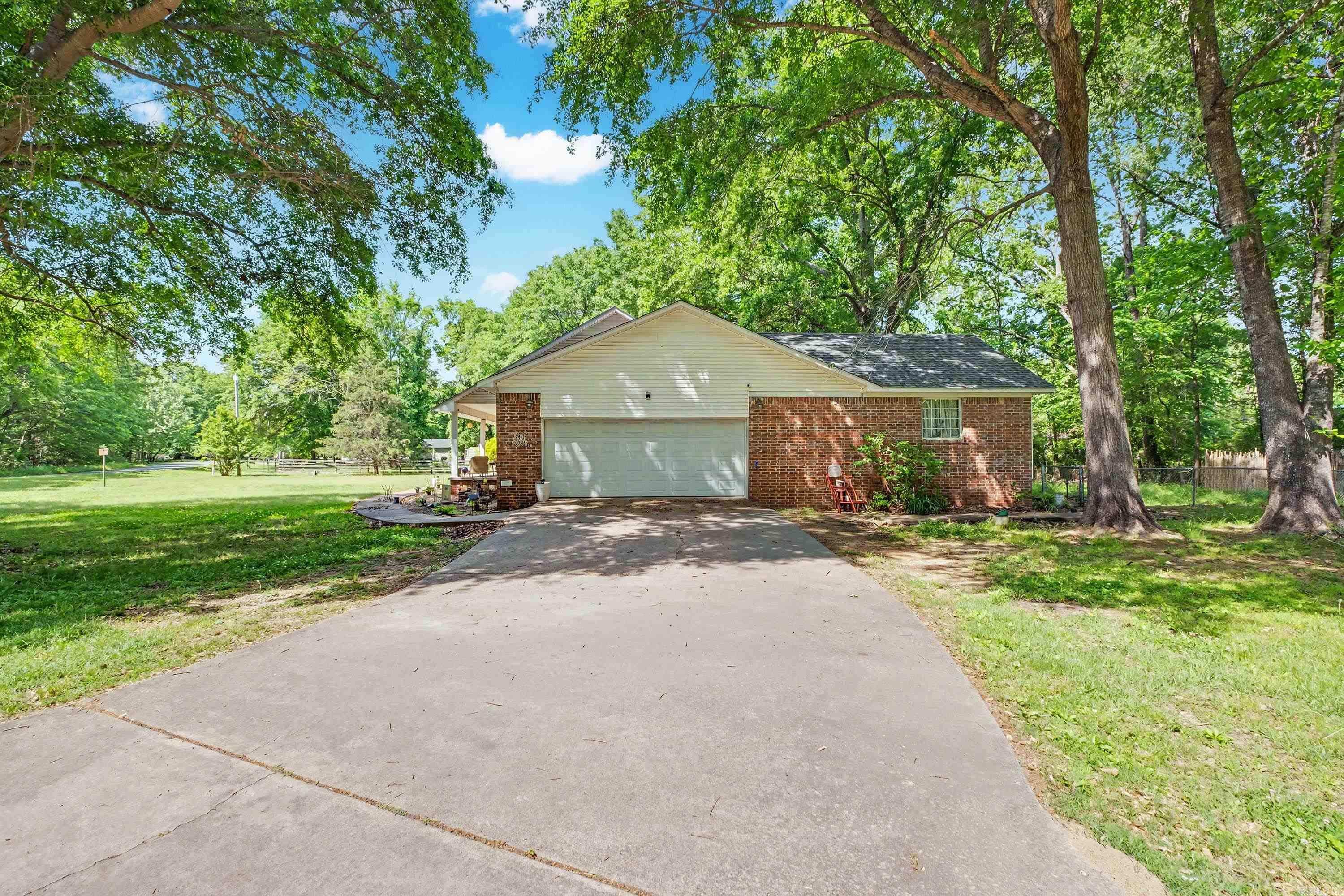 12 Wintercreek  Mayflower, AR