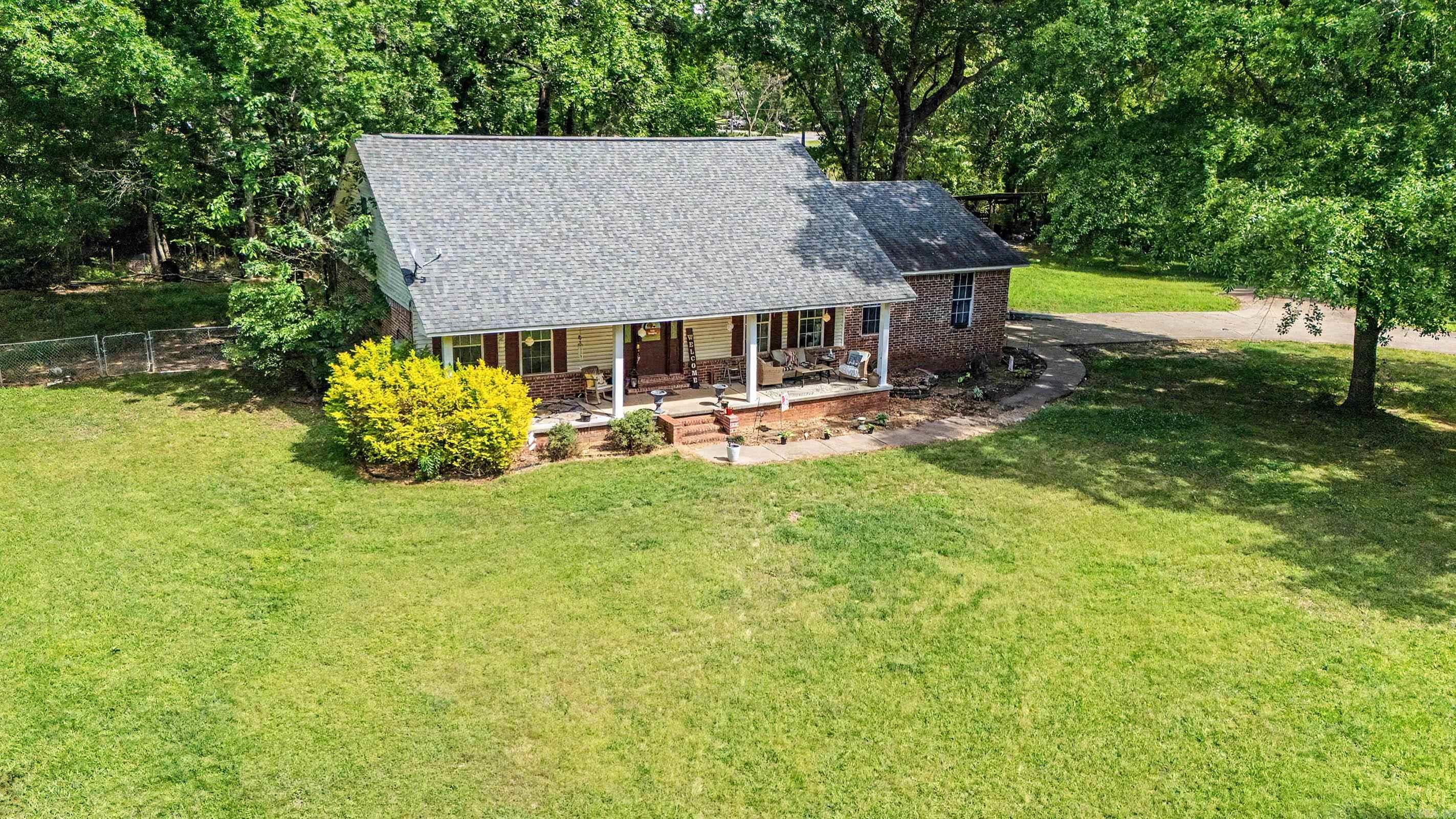 12 Wintercreek  Mayflower, AR