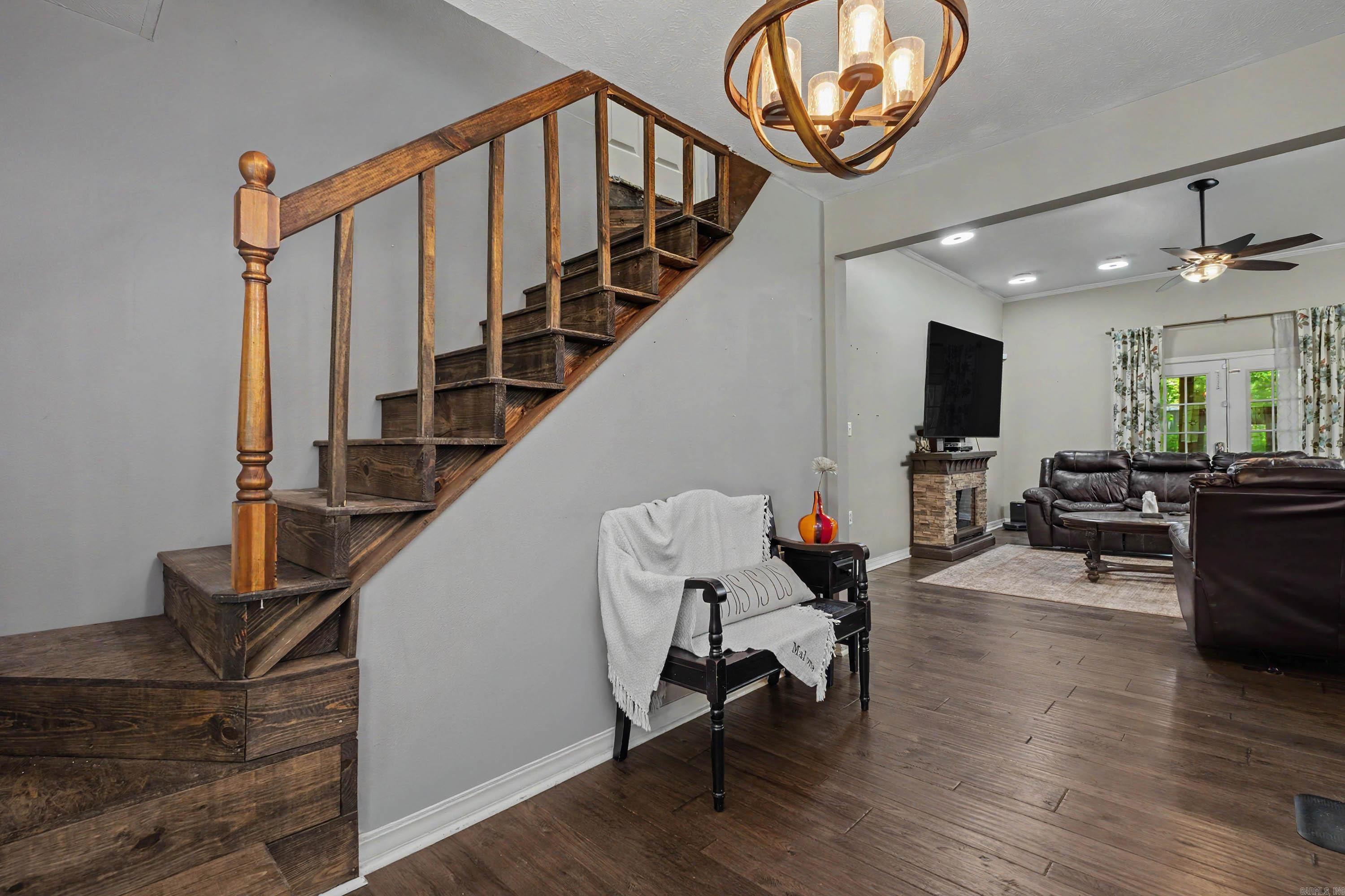 12 Wintercreek  Mayflower, AR