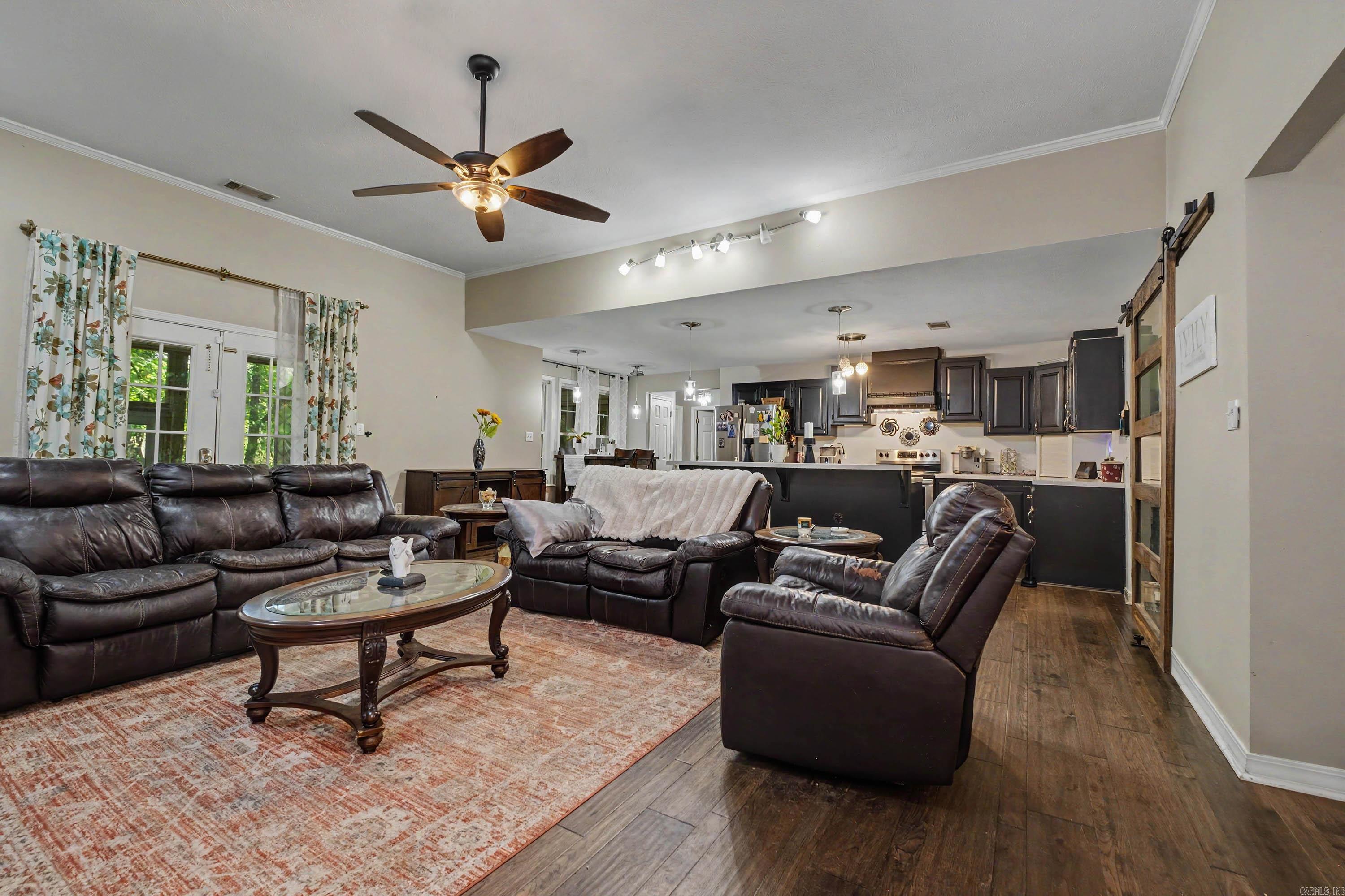 12 Wintercreek  Mayflower, AR