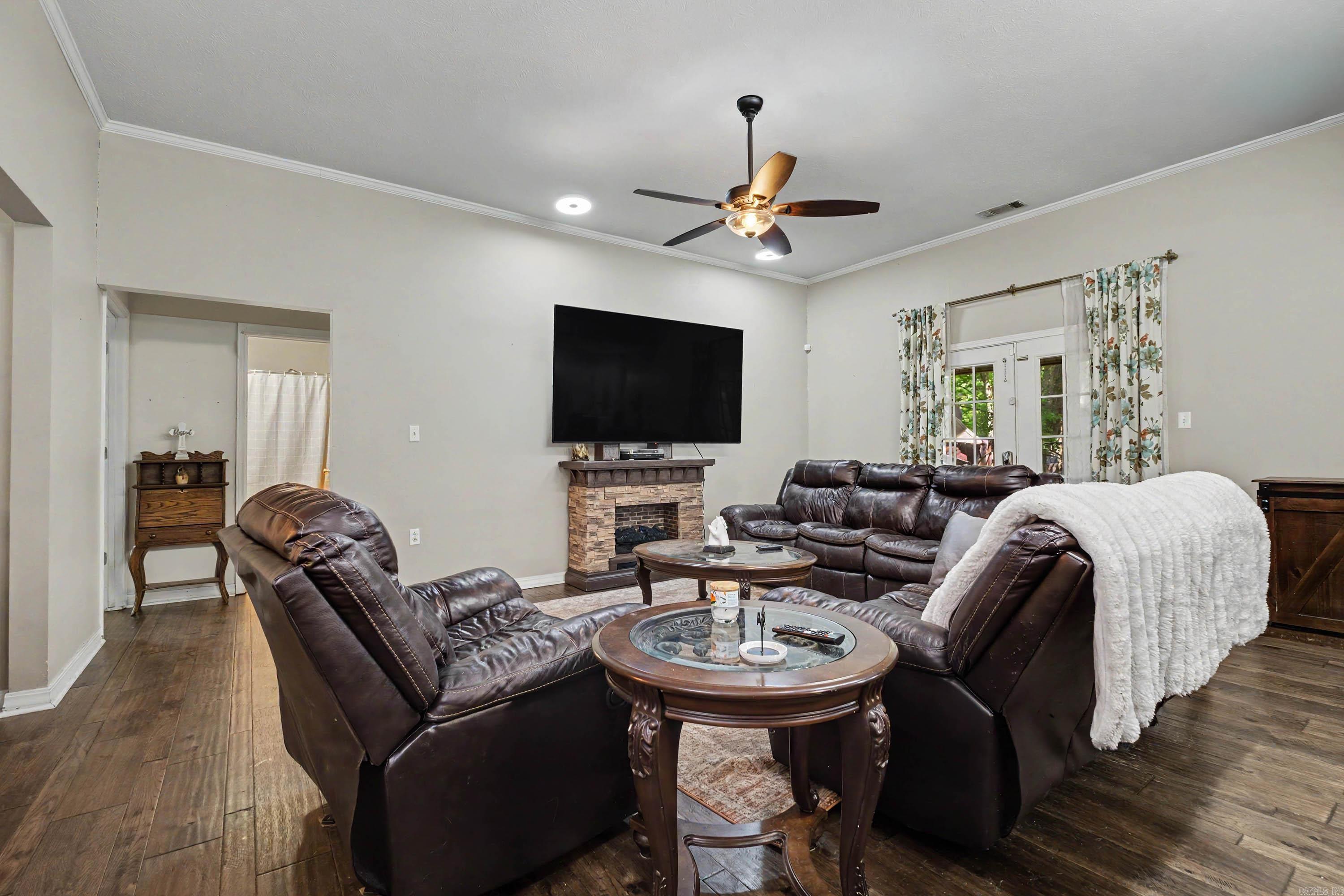 12 Wintercreek  Mayflower, AR