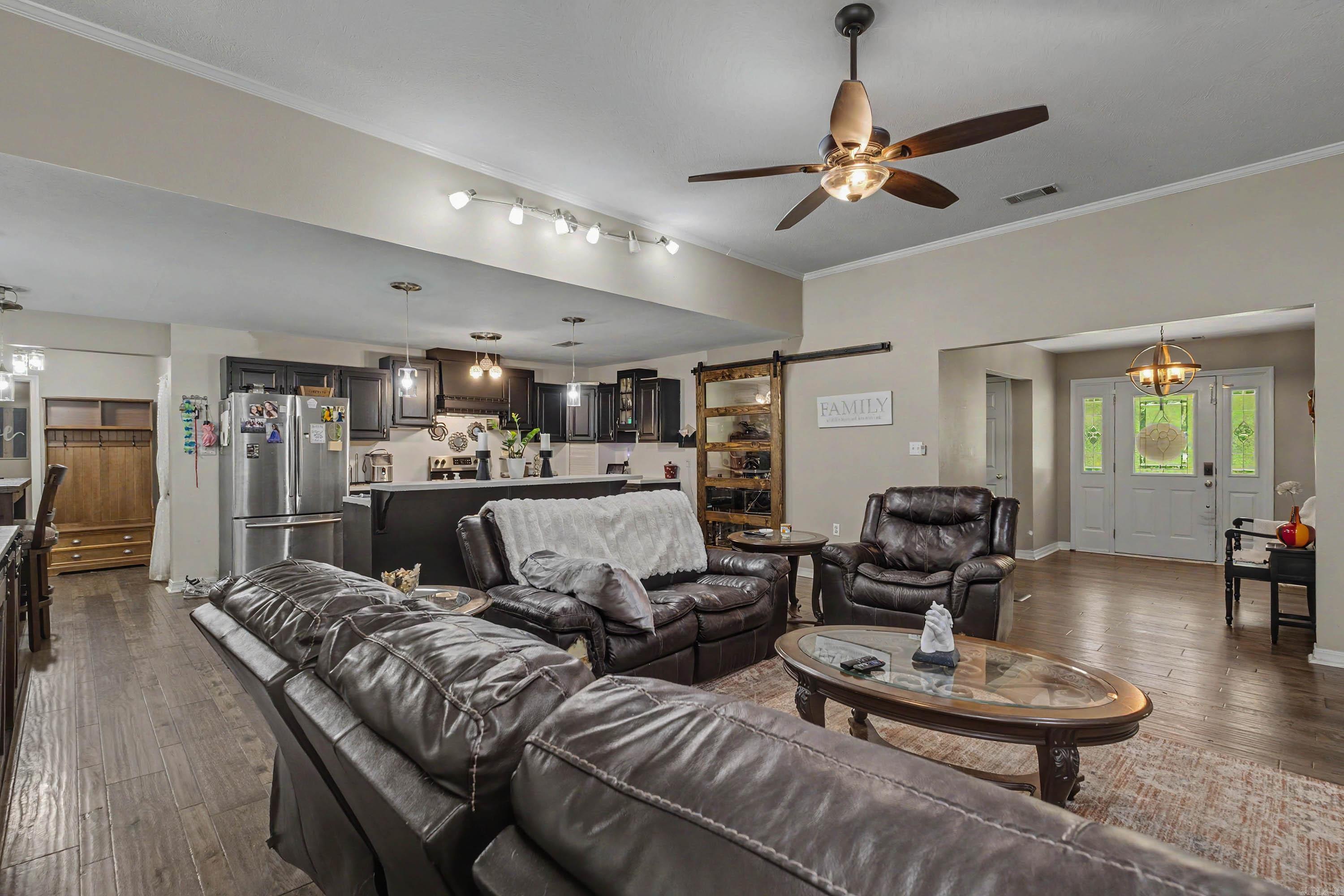 12 Wintercreek  Mayflower, AR