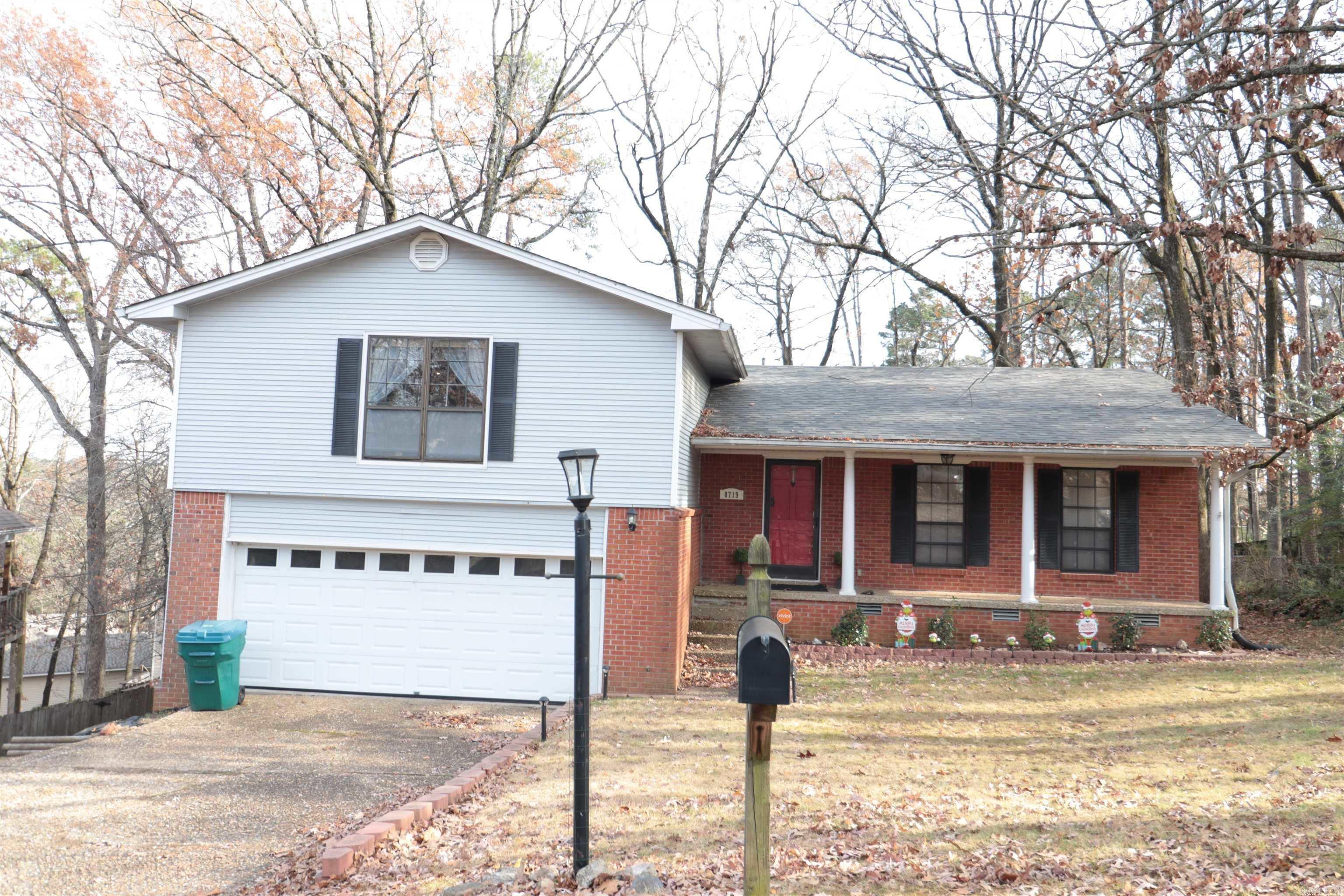 8719 Boulder  Little Rock, AR