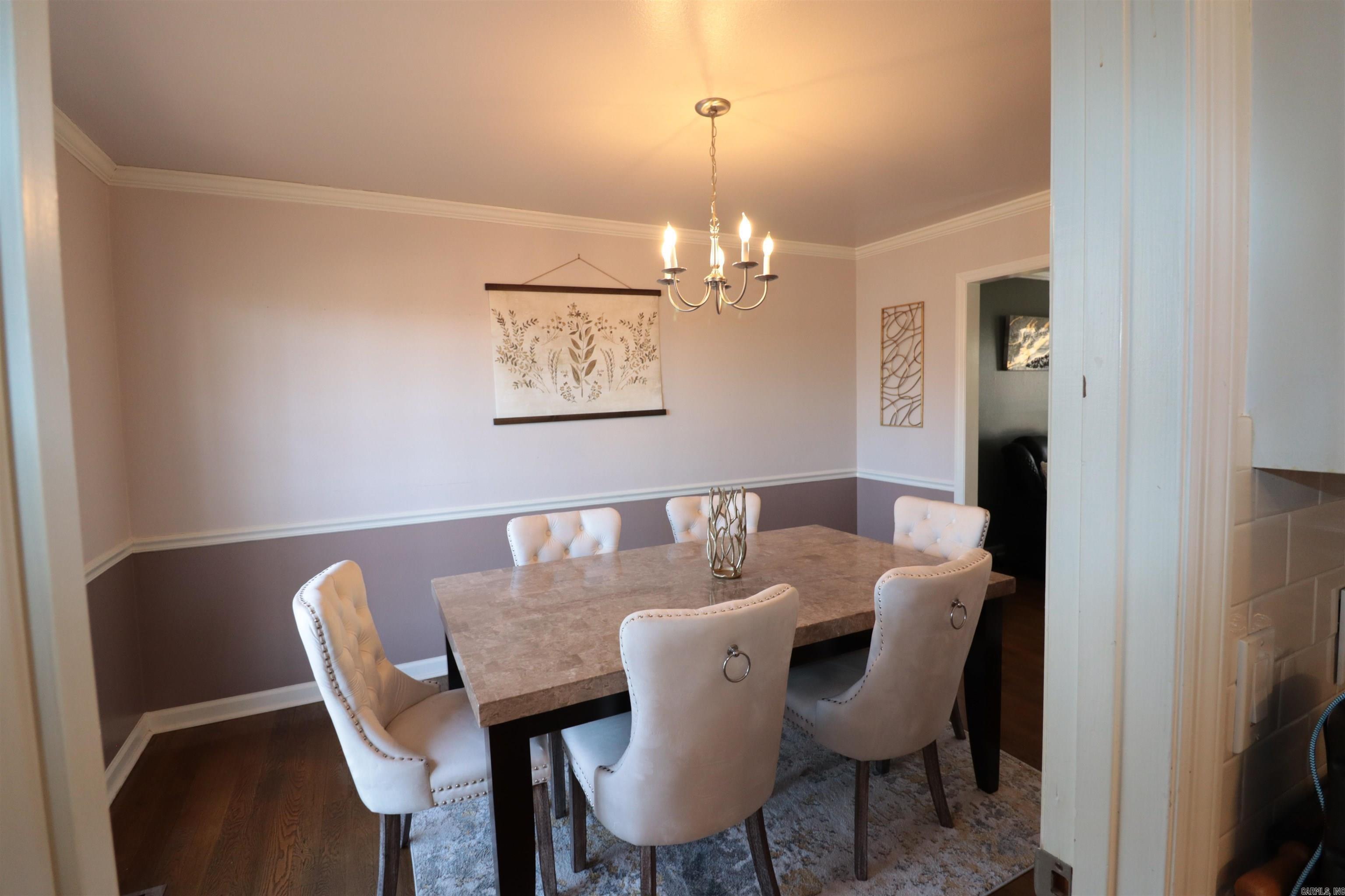 8719 Boulder  Little Rock, AR