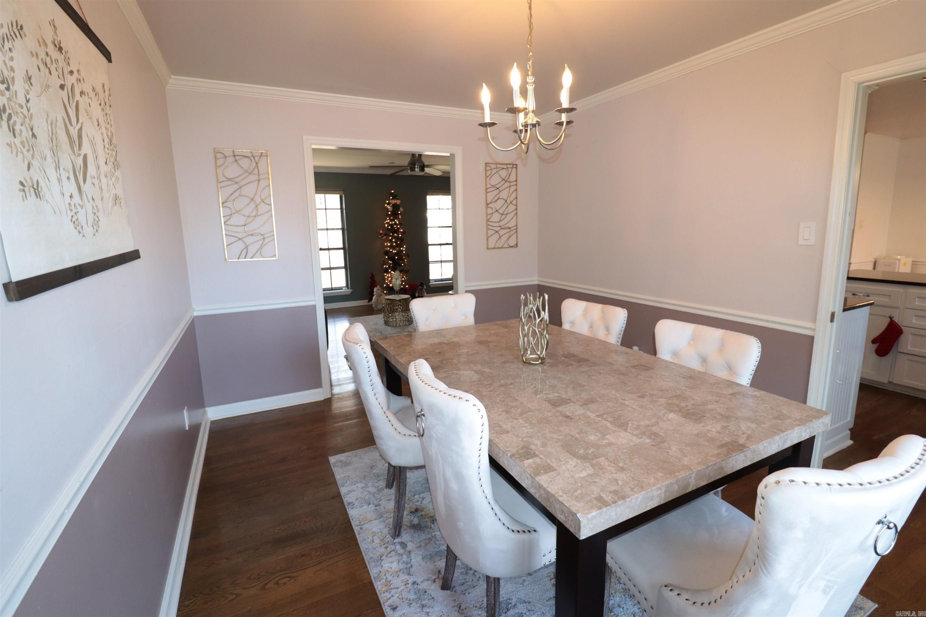 8719 Boulder  Little Rock, AR