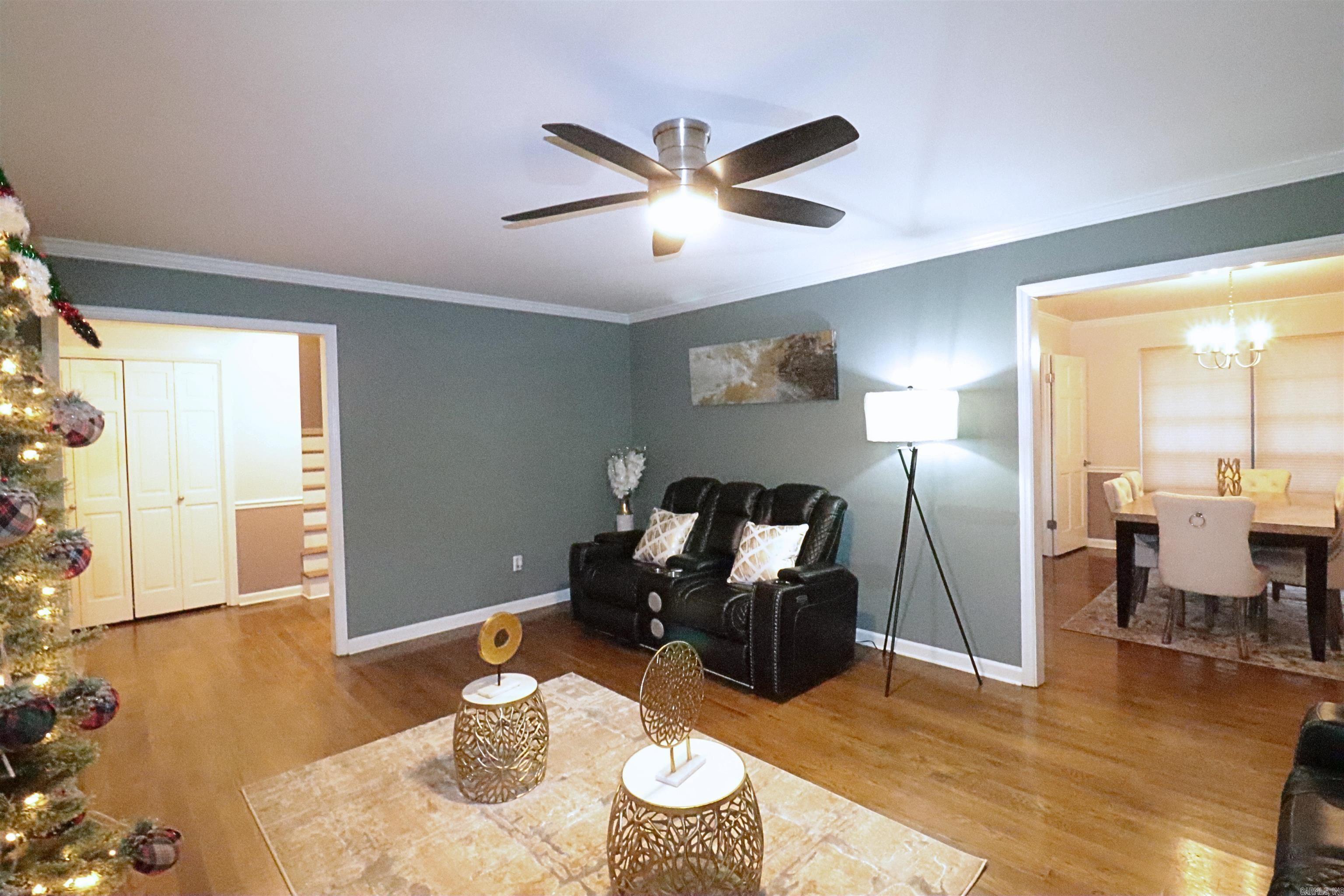 8719 Boulder  Little Rock, AR