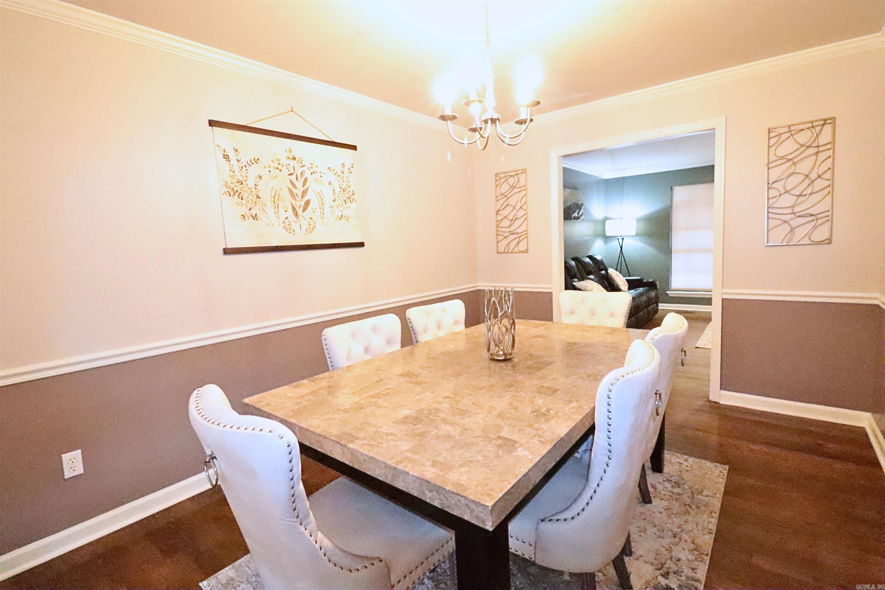 8719 Boulder  Little Rock, AR