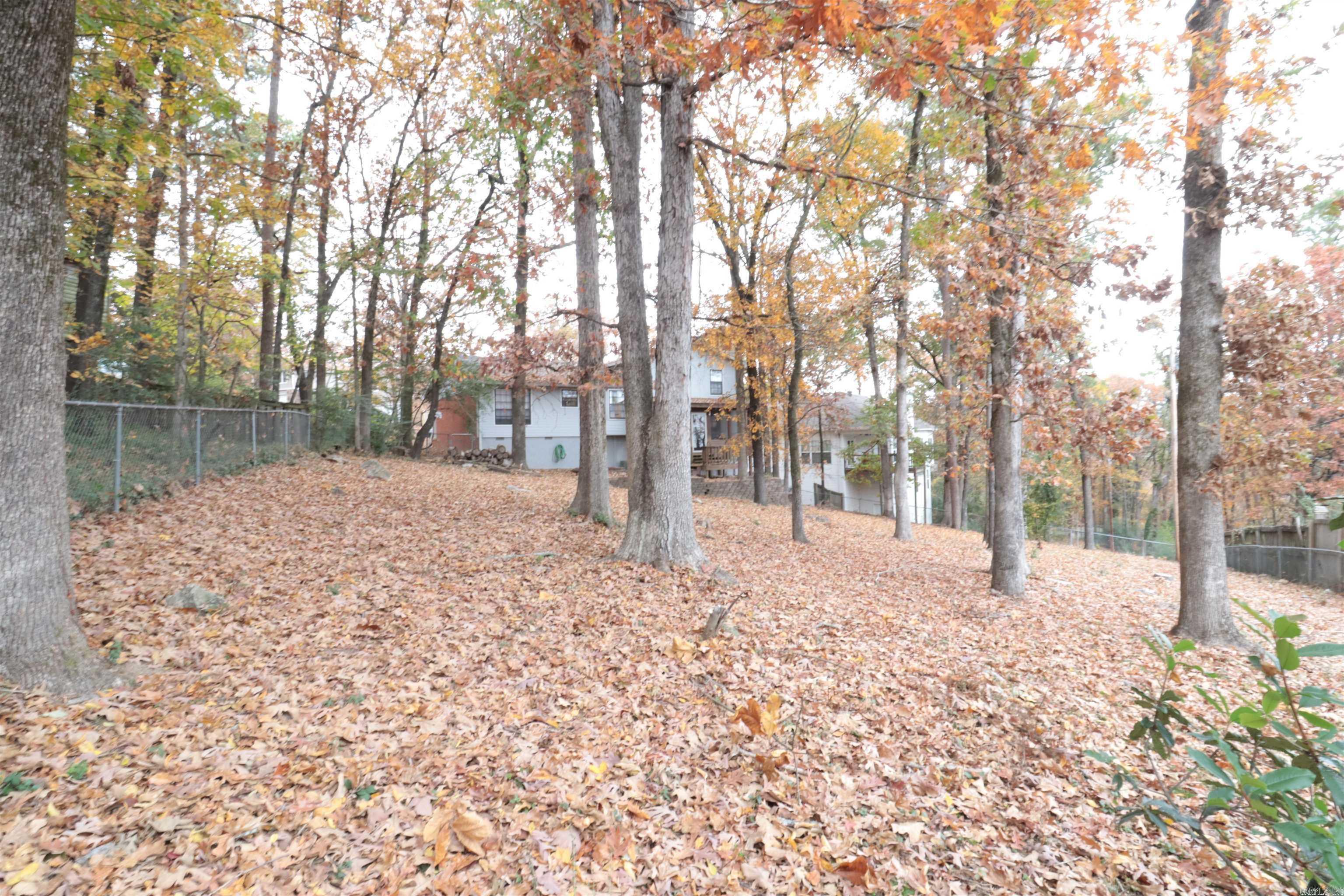 8719 Boulder  Little Rock, AR