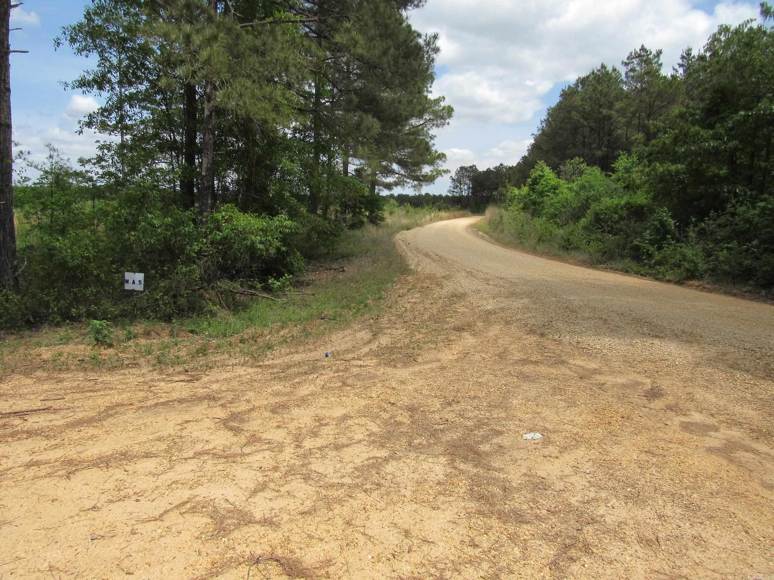 003 County Road 29  Hamburg, AR