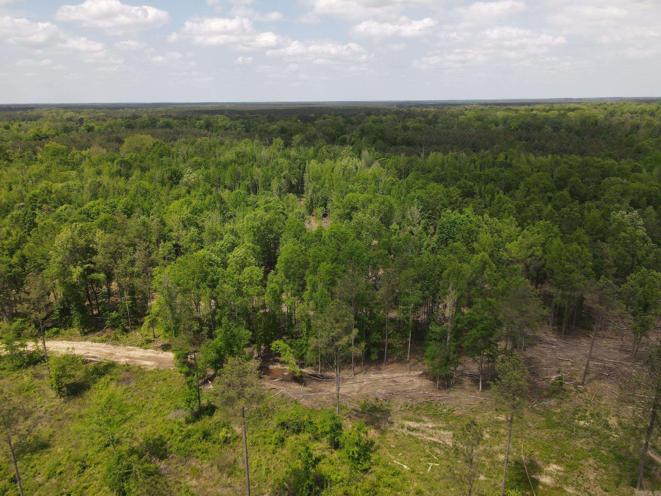 003 County Road 29  Hamburg, AR