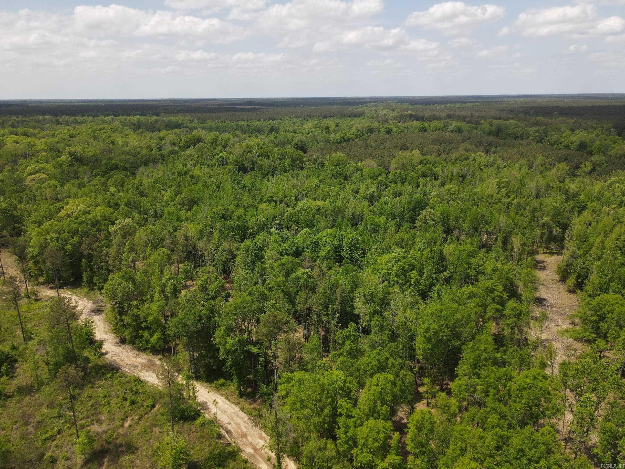 003 County Road 29  Hamburg, AR