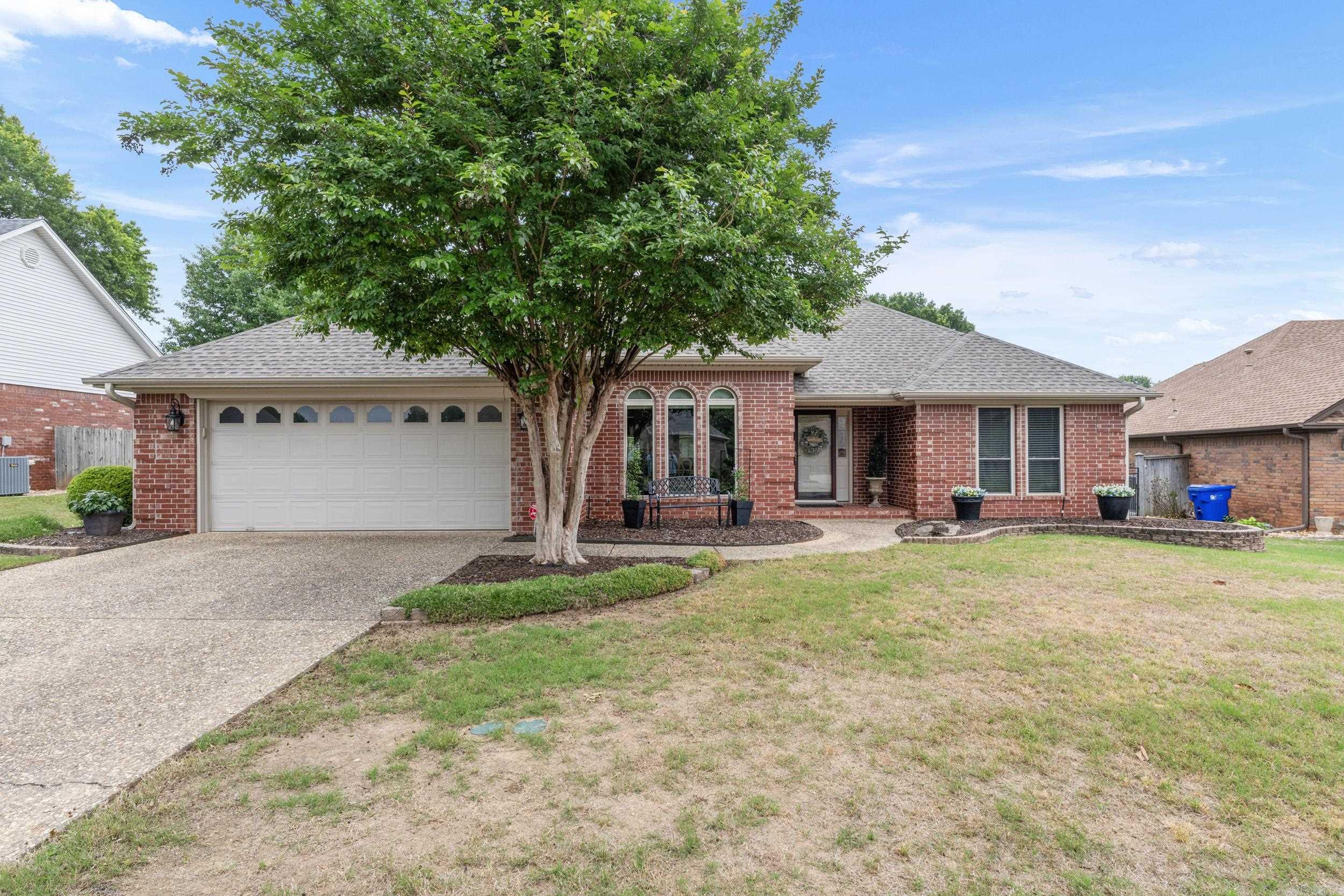 1770 Calhoun Drive Conway, AR 72034