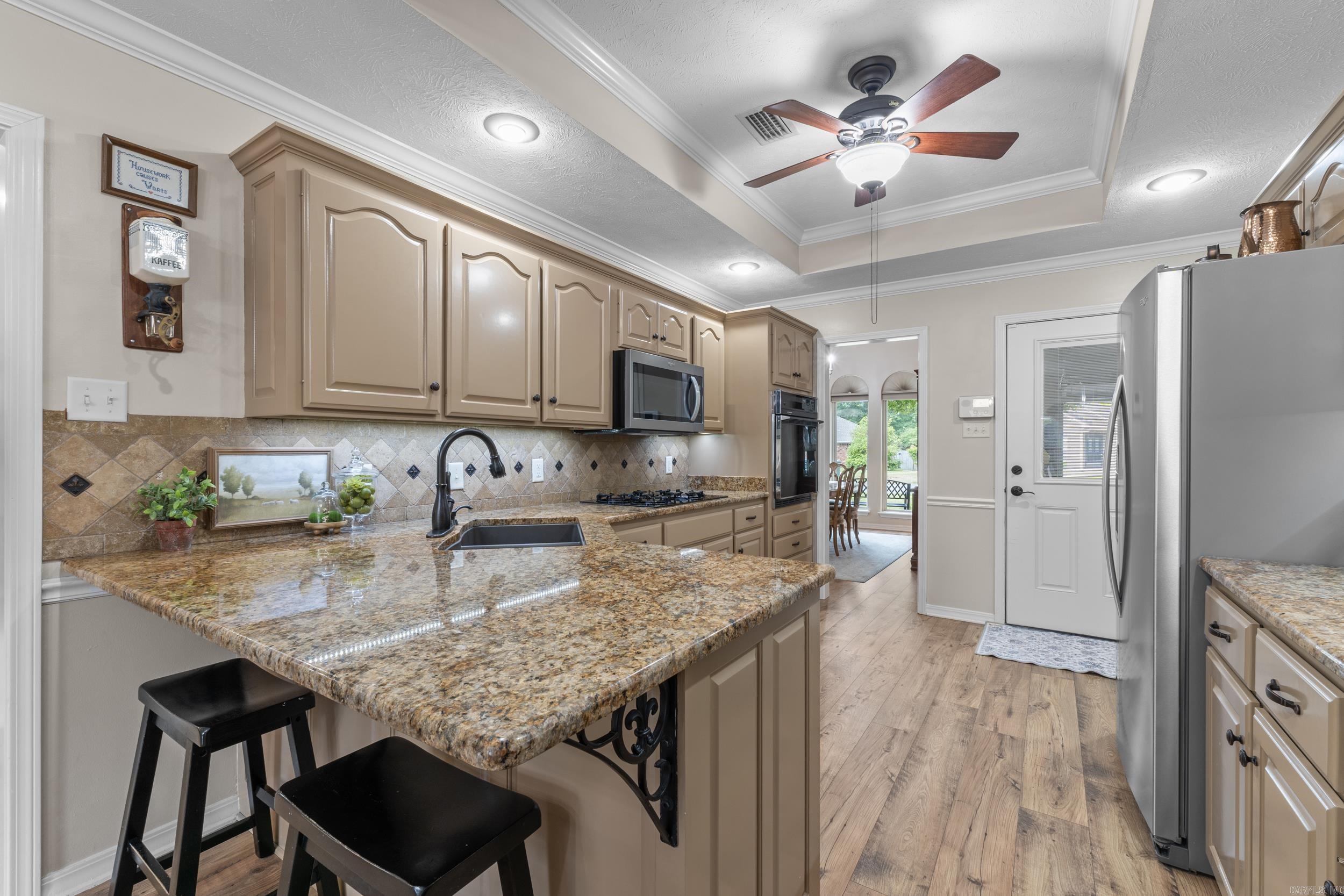 1770 Calhoun Drive Conway, AR 72034