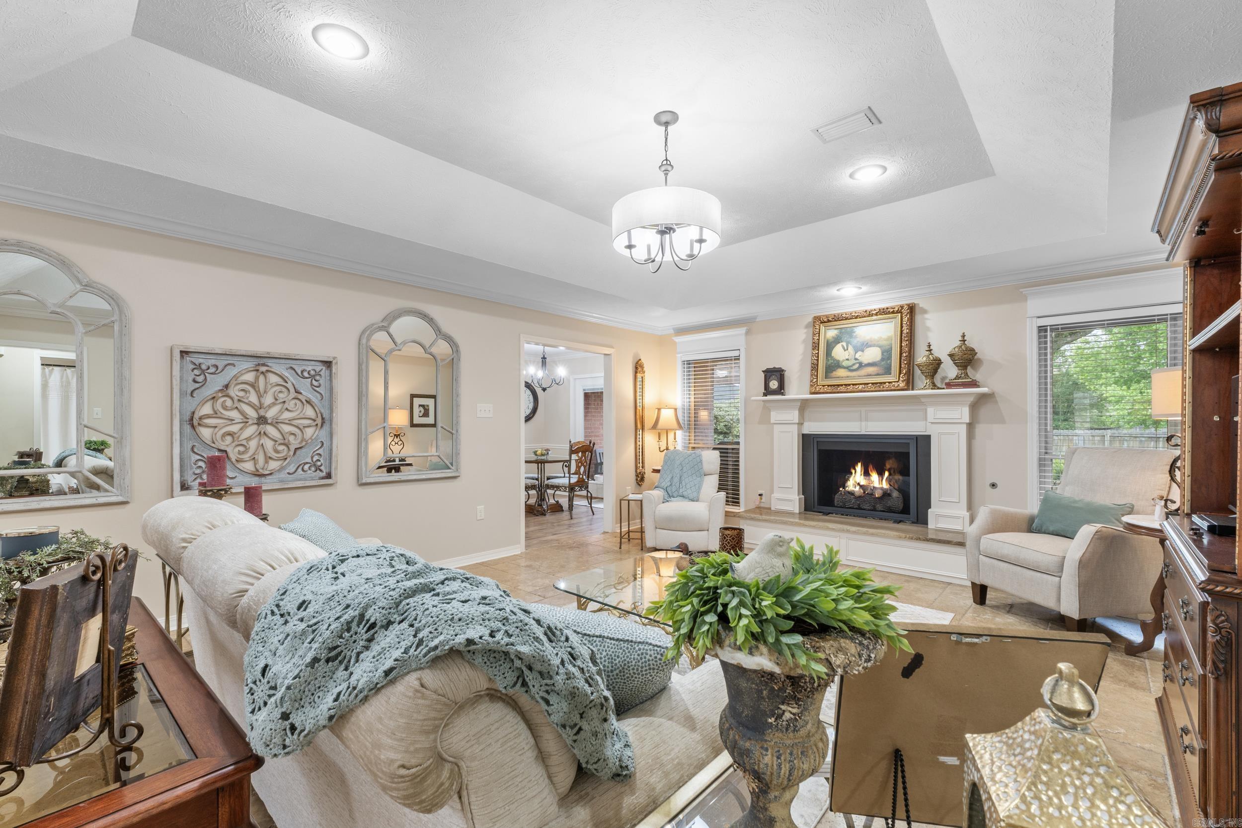 1770 Calhoun Drive Conway, AR 72034