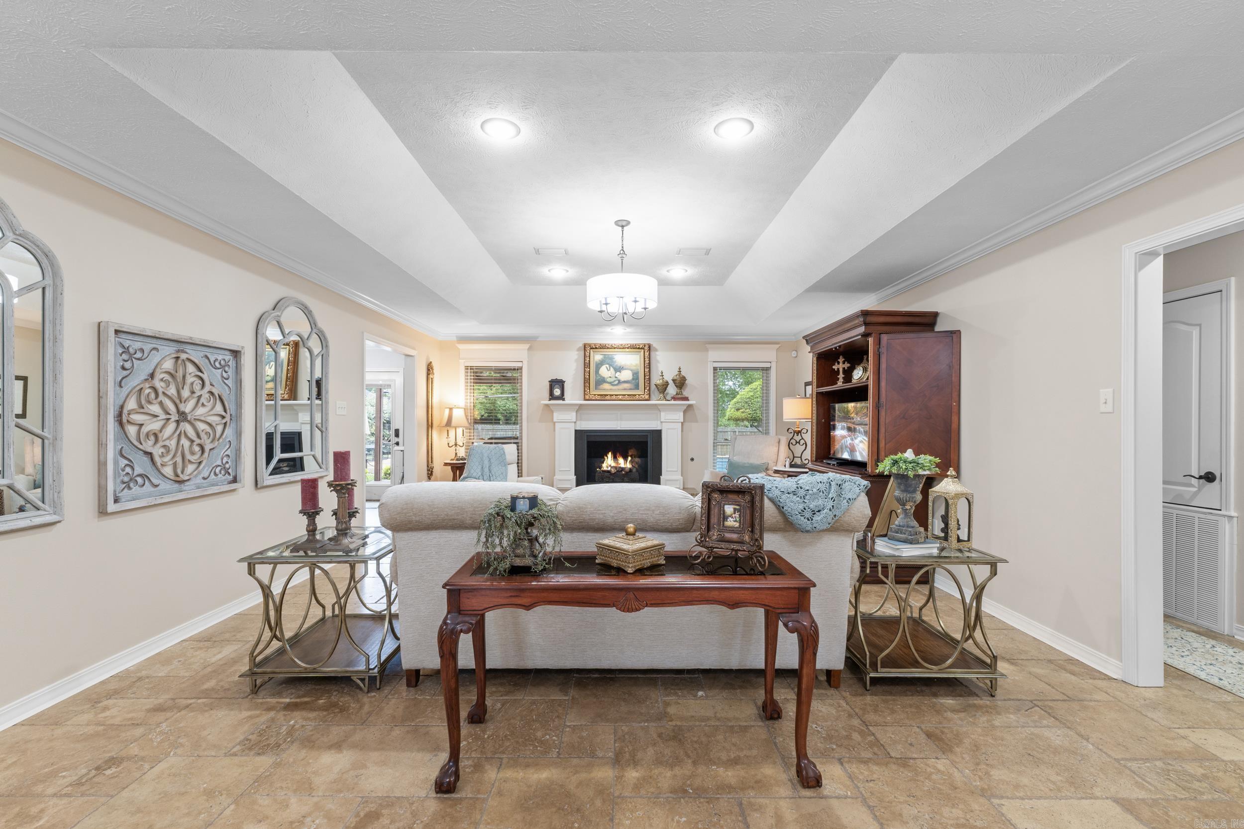 1770 Calhoun Drive Conway, AR 72034