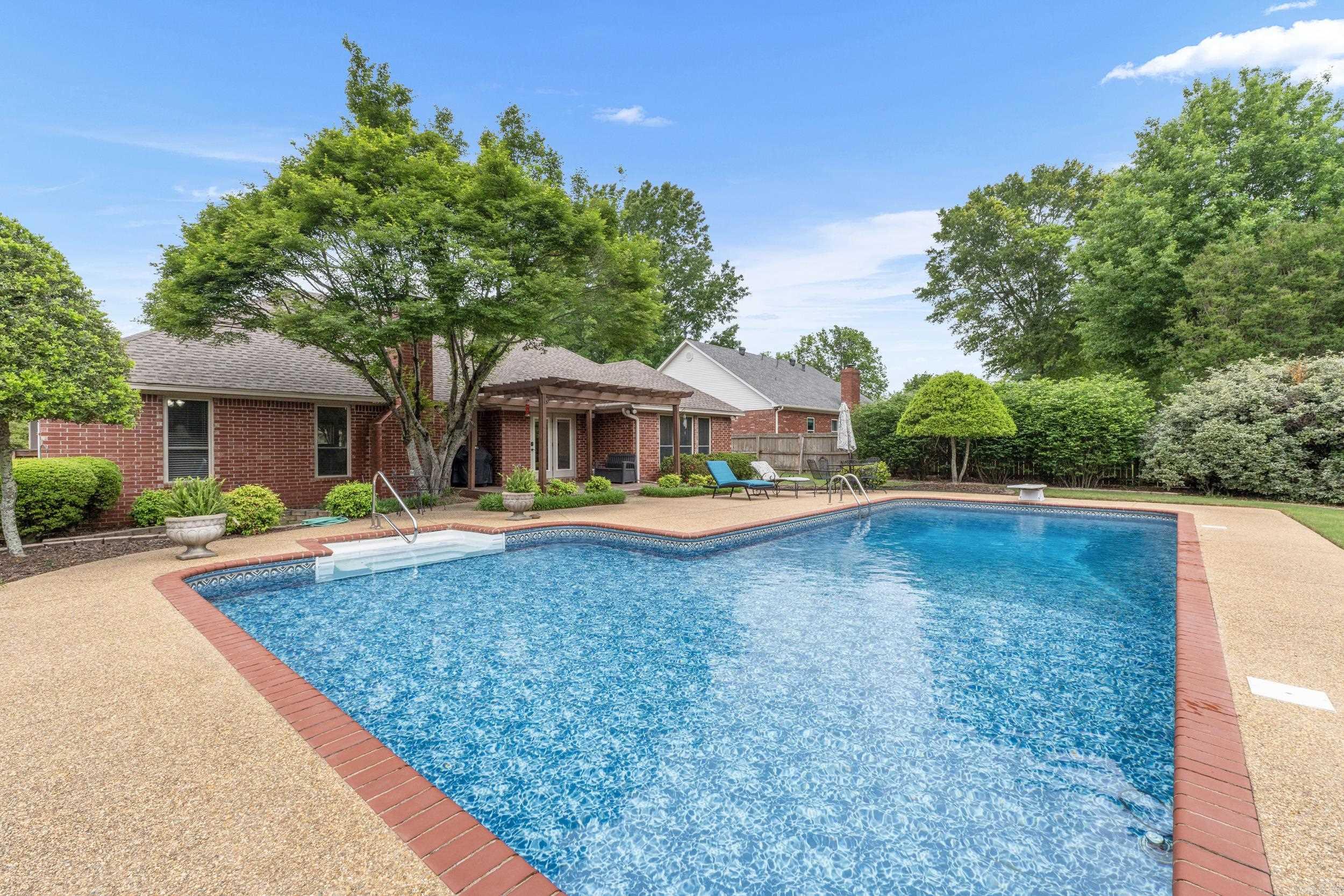 1770 Calhoun Drive Conway, AR 72034