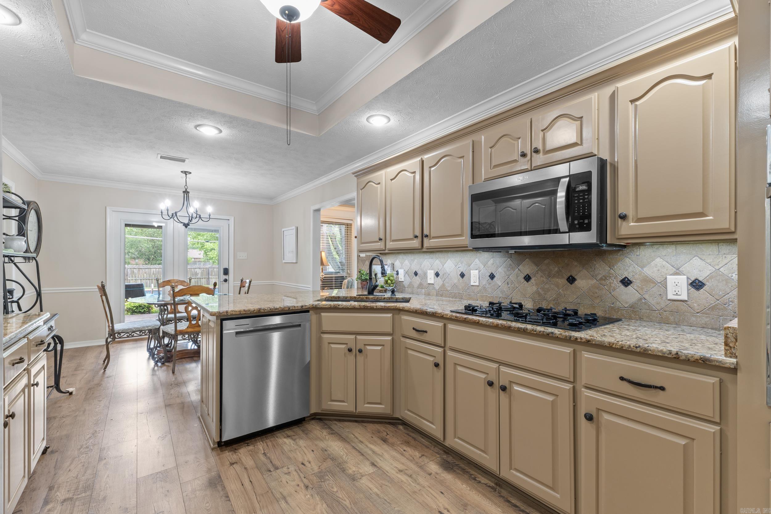 1770 Calhoun Drive Conway, AR 72034