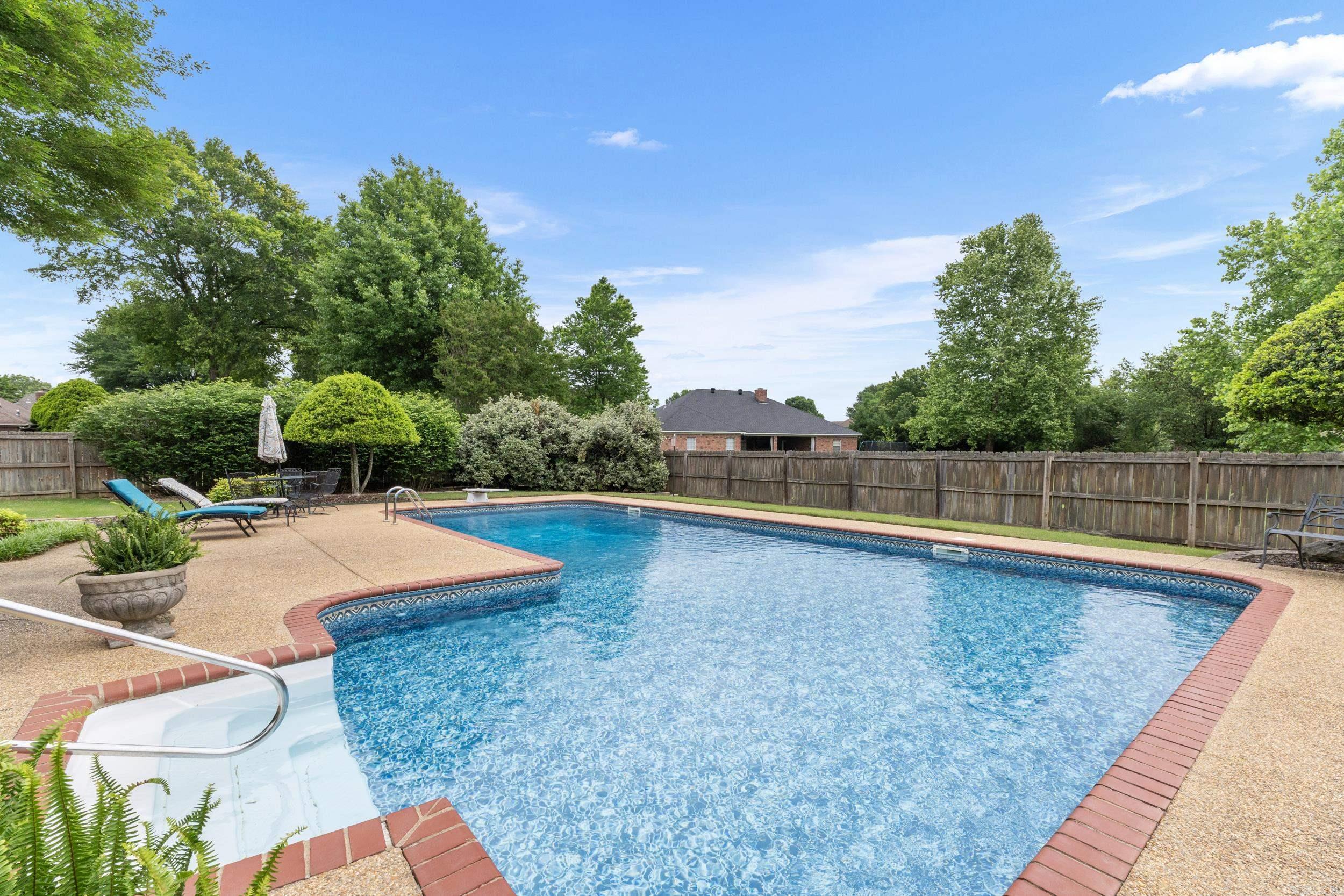 1770 Calhoun Drive Conway, AR 72034